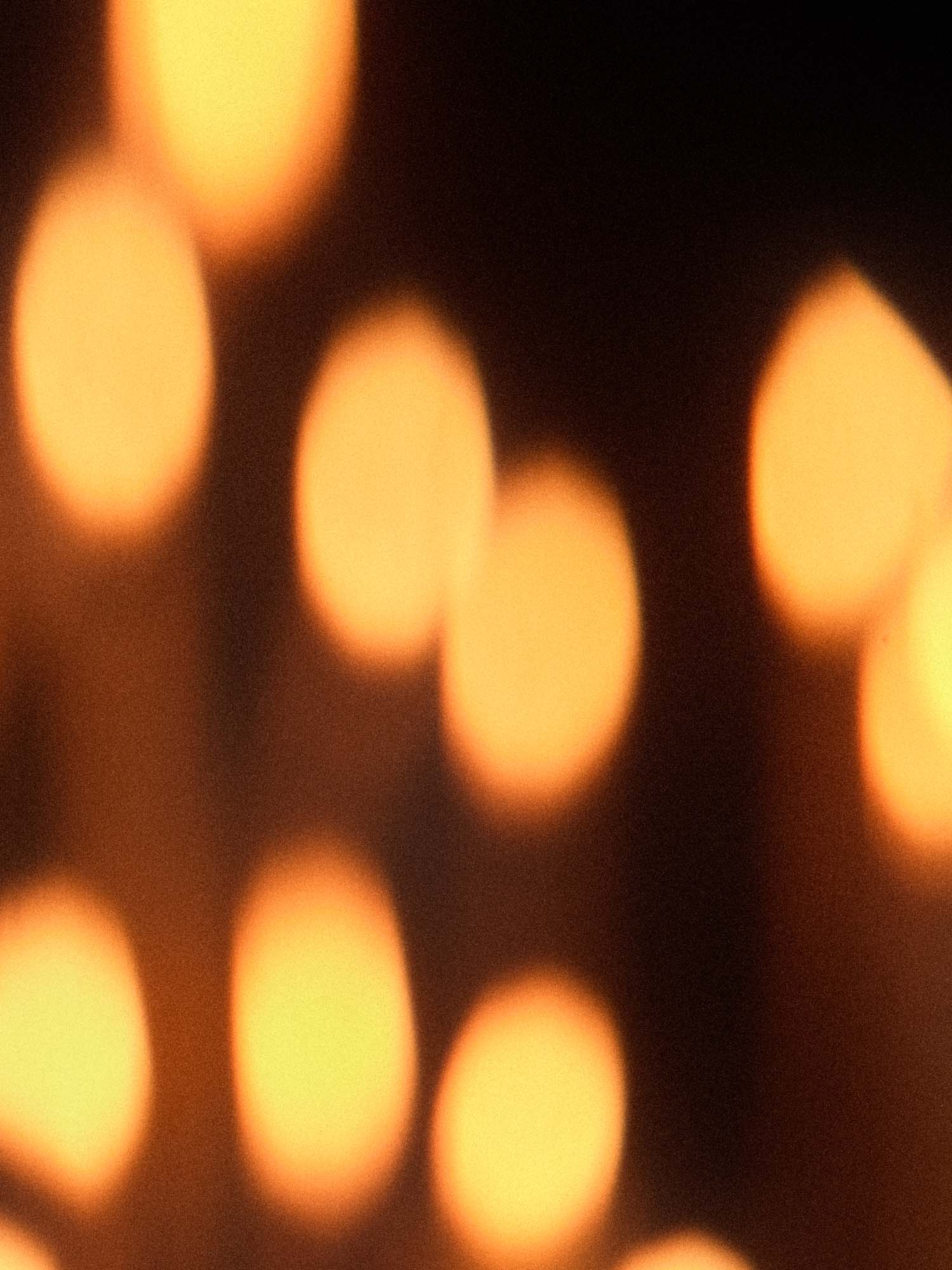 EX VOTO | MAYA ANGELI