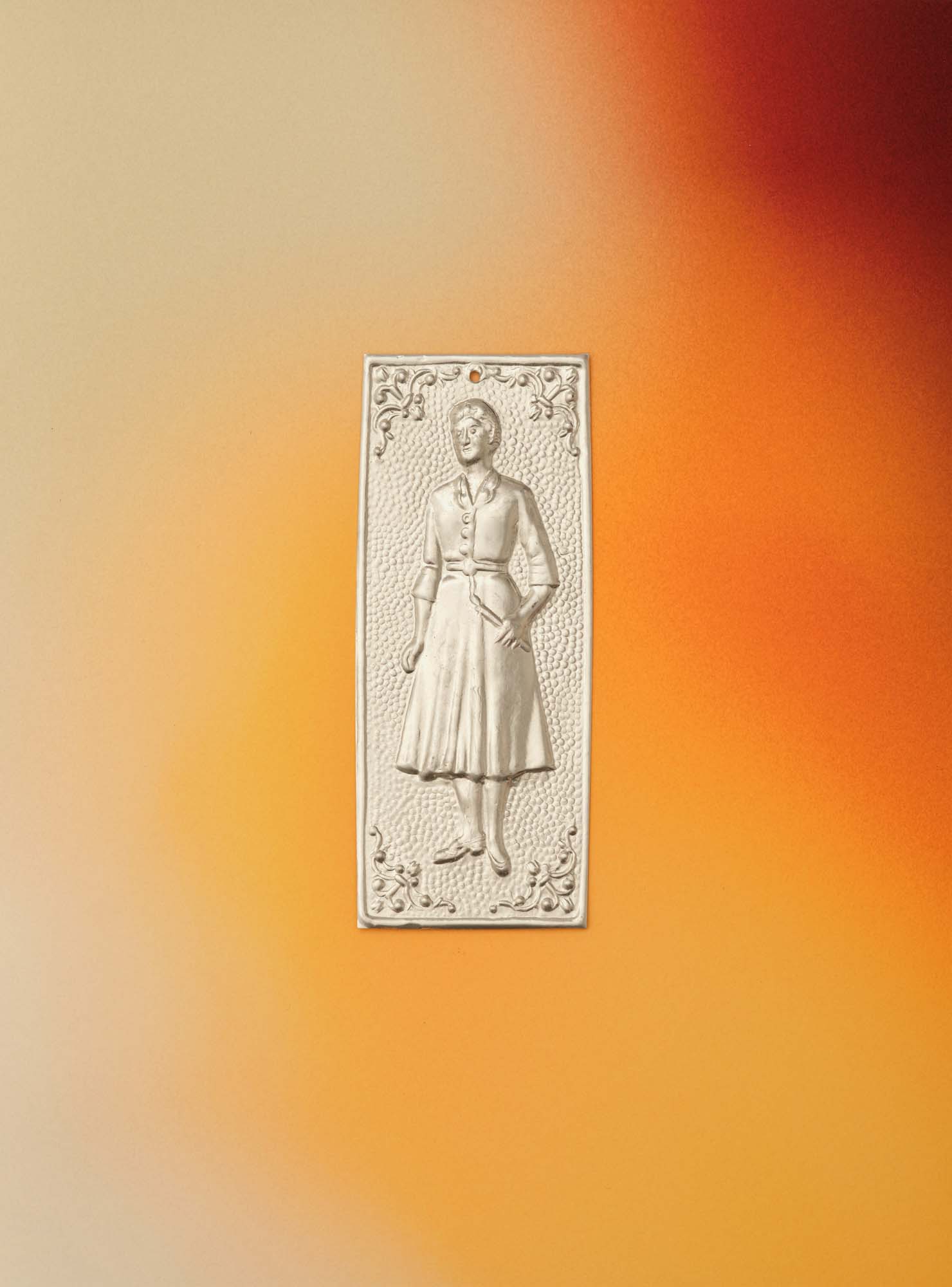 EX VOTO | MAYA ANGELI