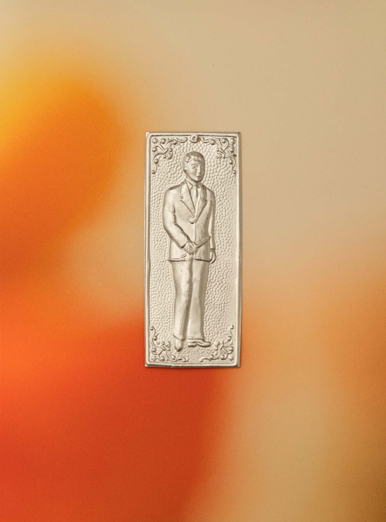 EX VOTO | MAYA ANGELI