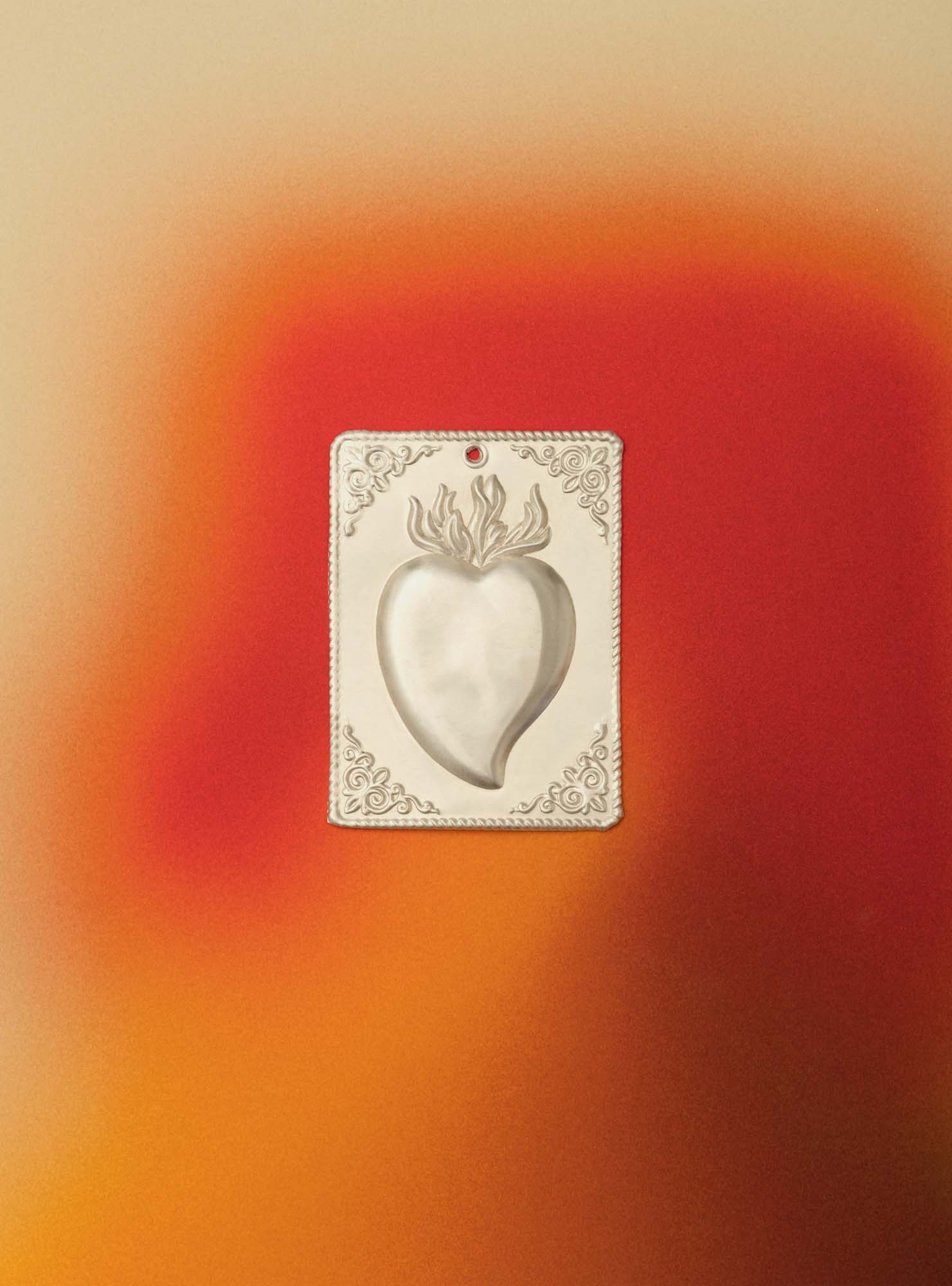 EX VOTO | MAYA ANGELI