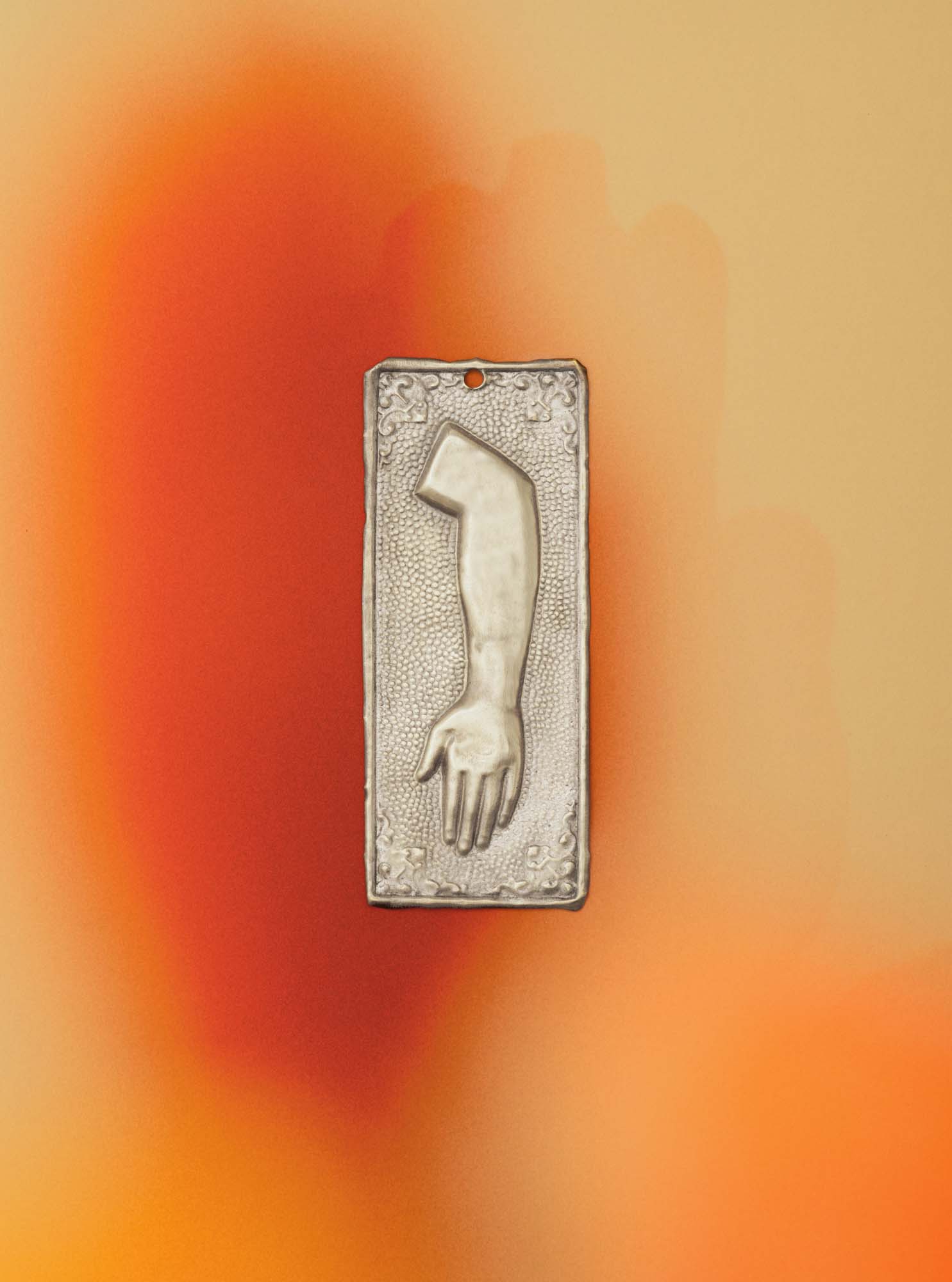 EX VOTO | MAYA ANGELI