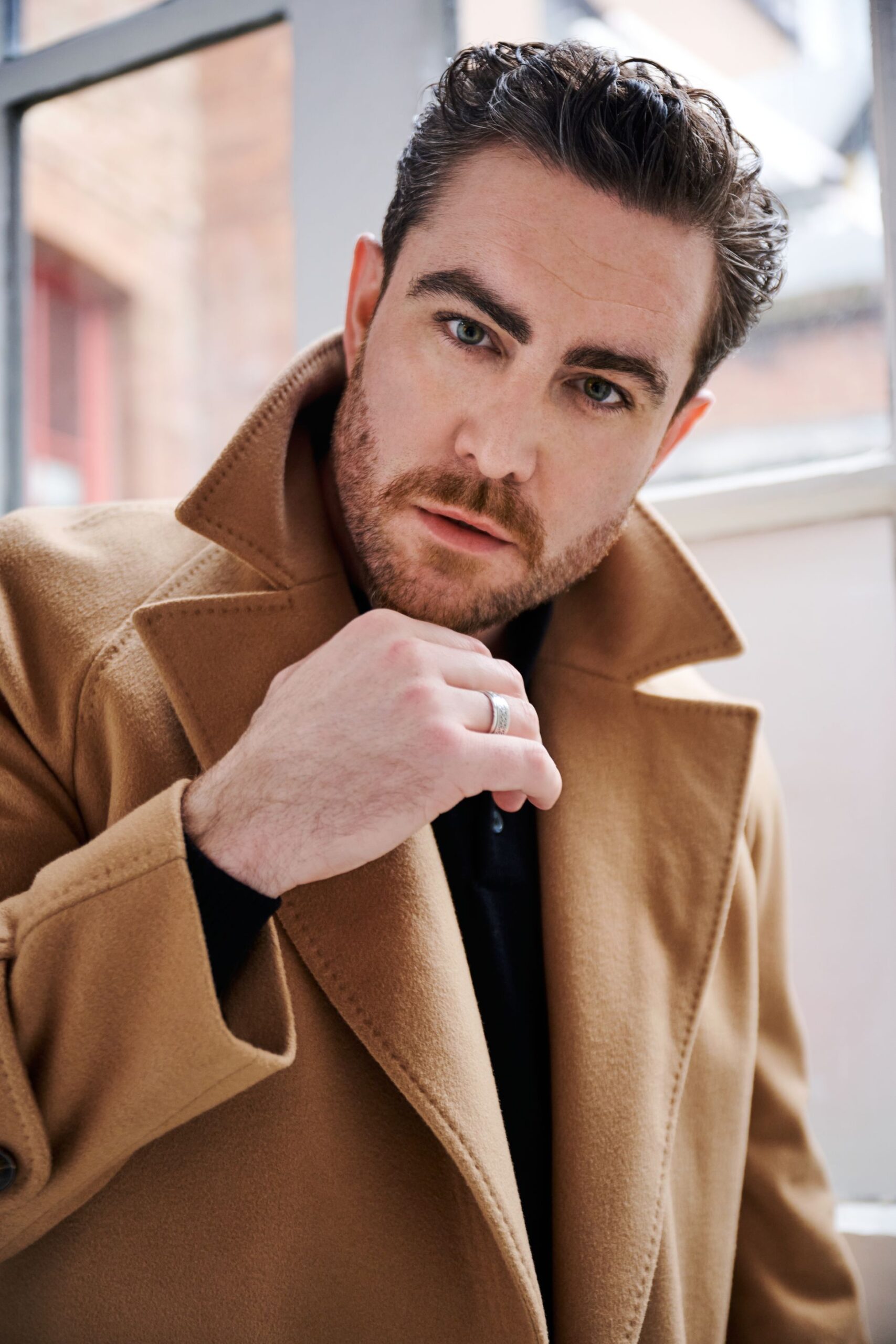 1883 Magazine