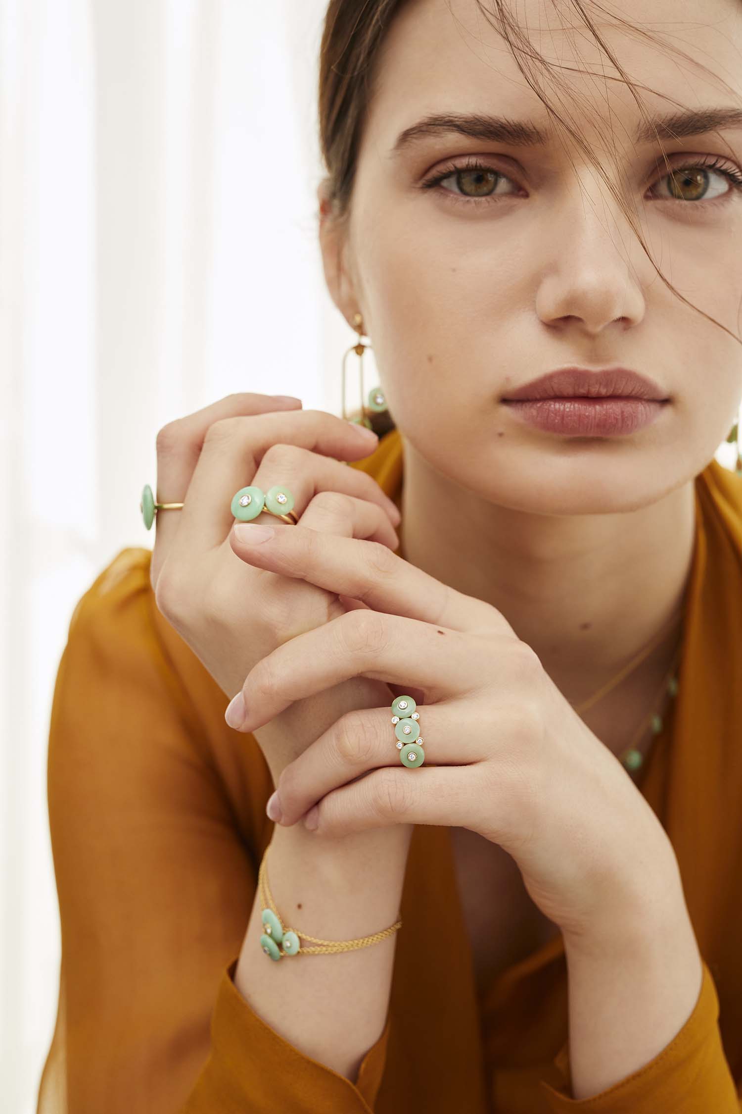 ANOONA JEWELLERY