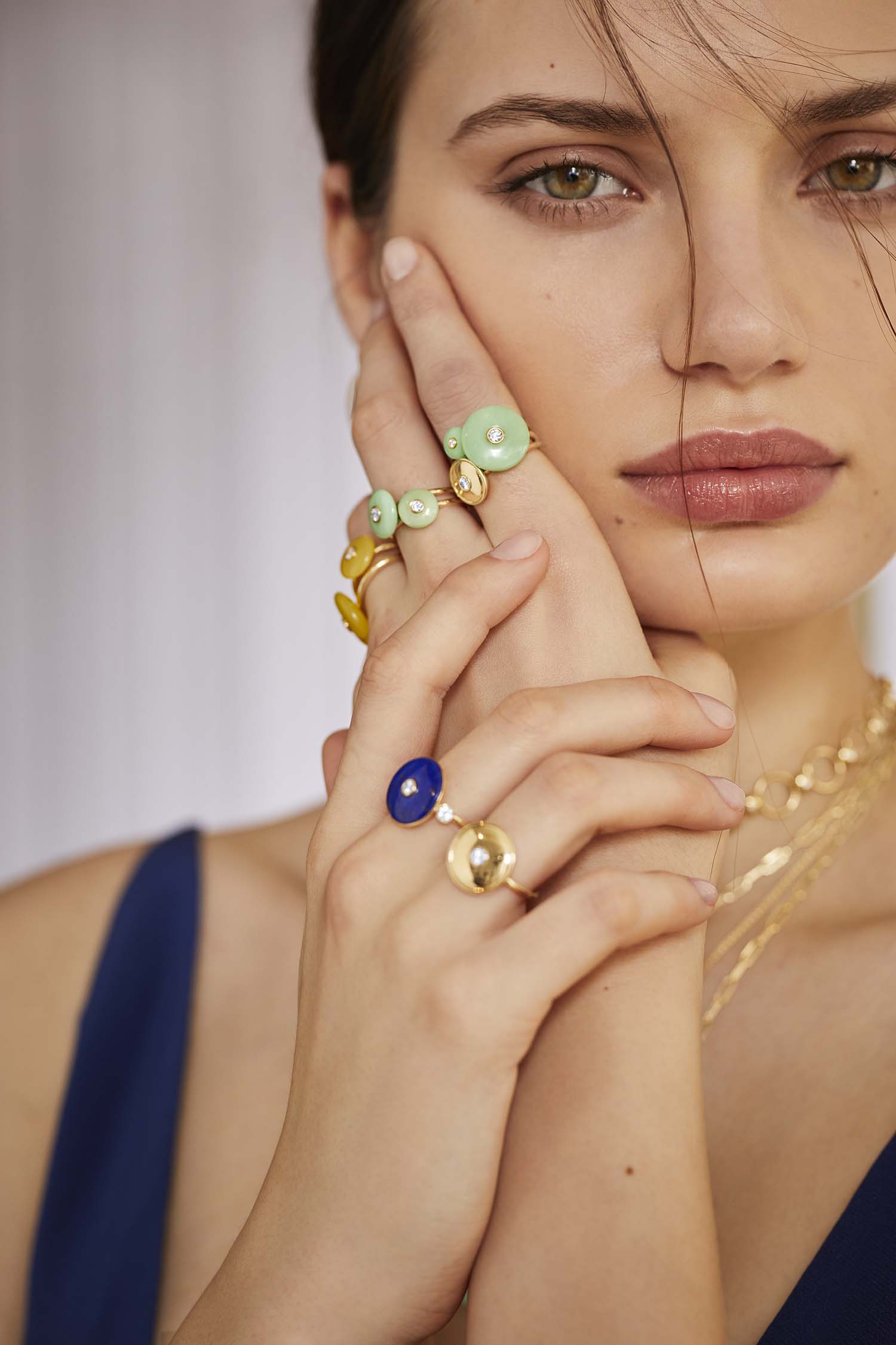 ANOONA JEWELLERY