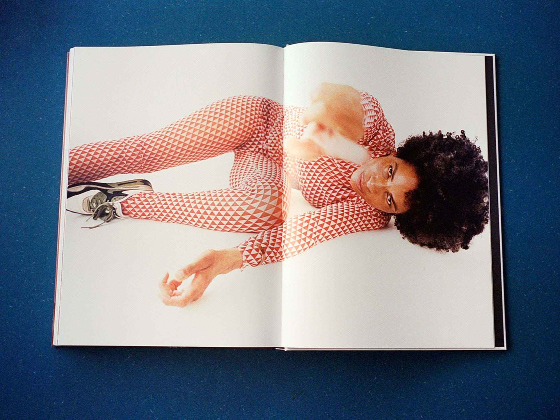 EUROMAN | PETRA KLEIS PORTRAITS
