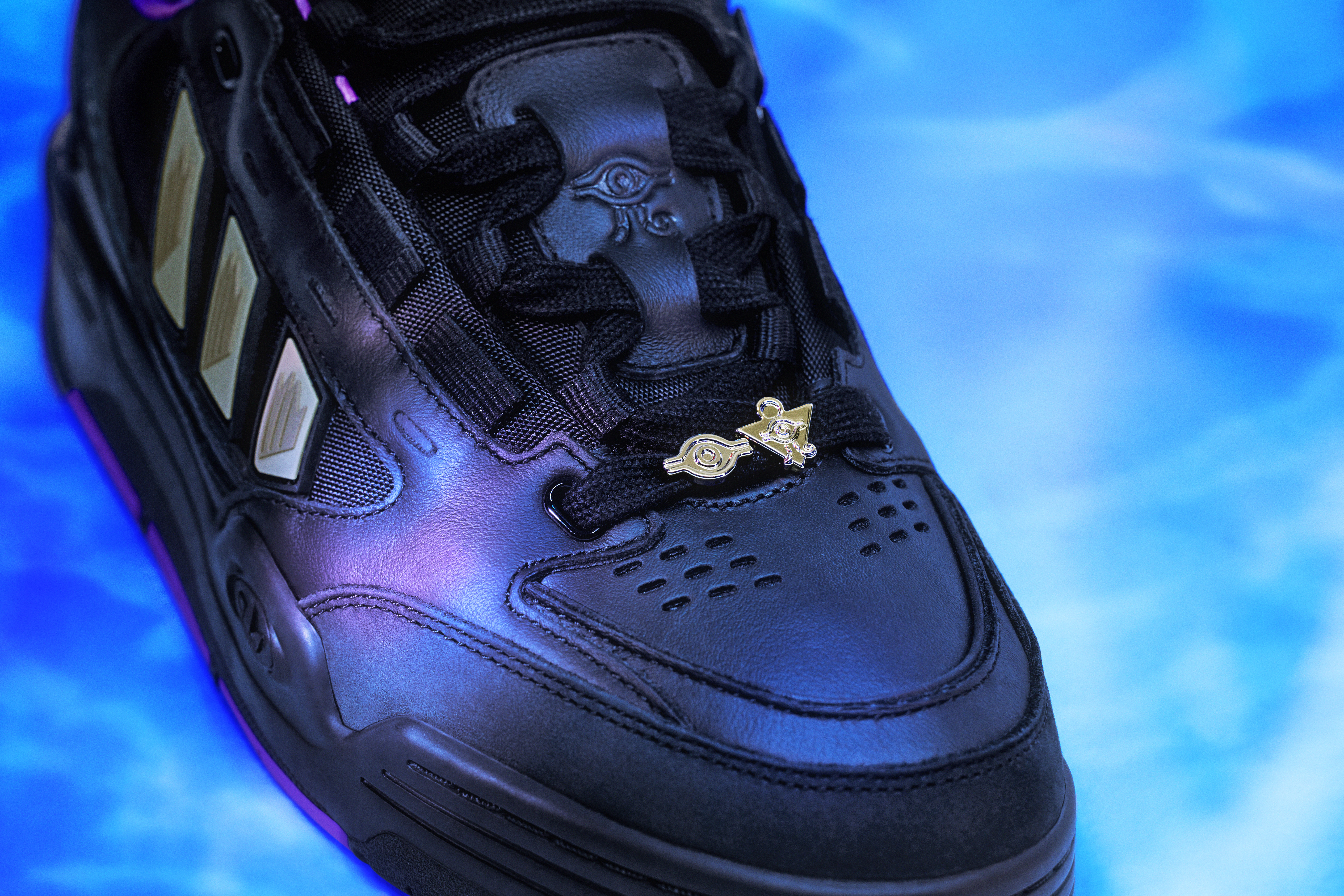 ORIGINALS X YU-GI-OH! ADI2000 SNEAKER