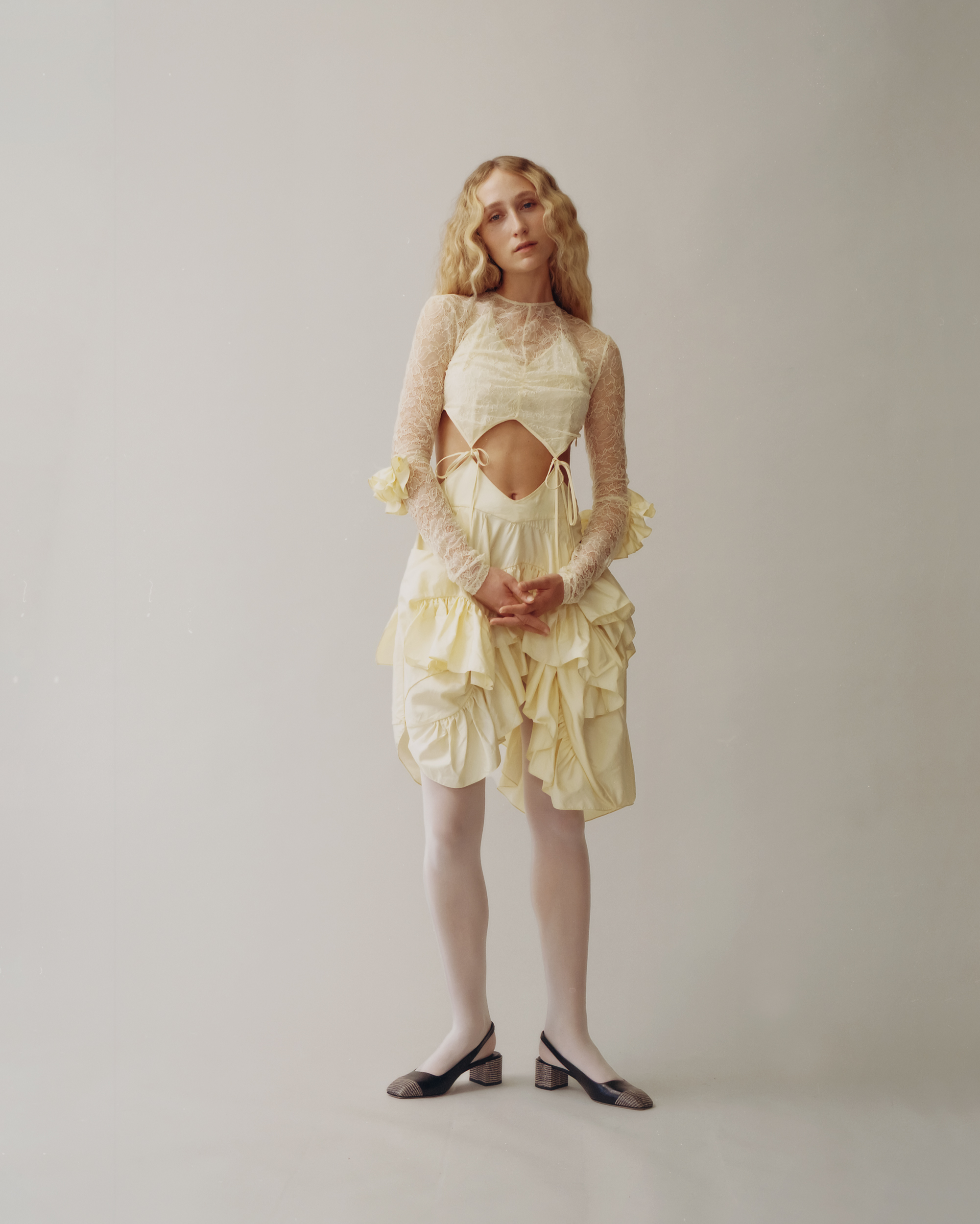 Elfie Fashion One Represents