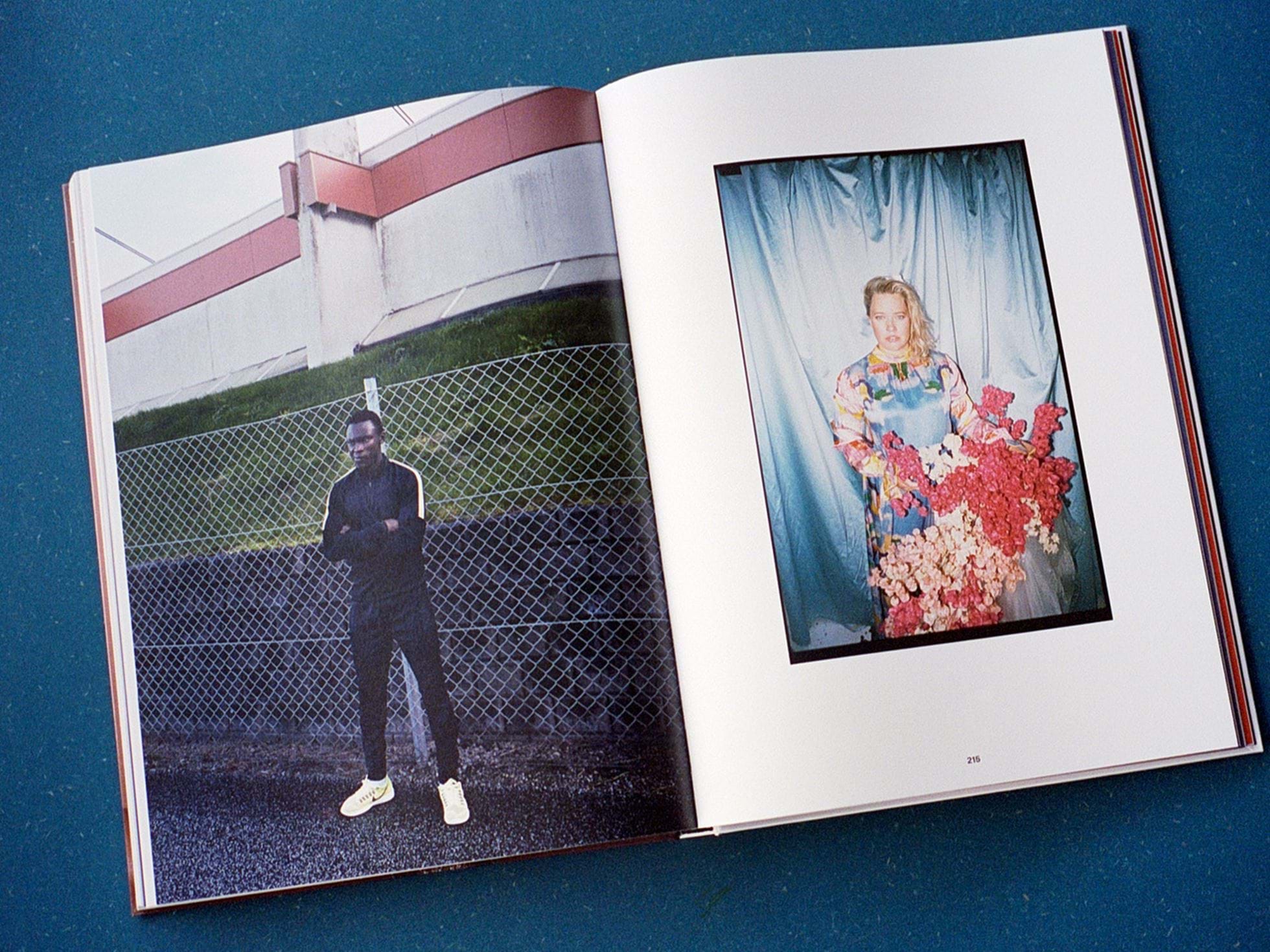 EUROMAN | PETRA KLEIS PORTRAITS