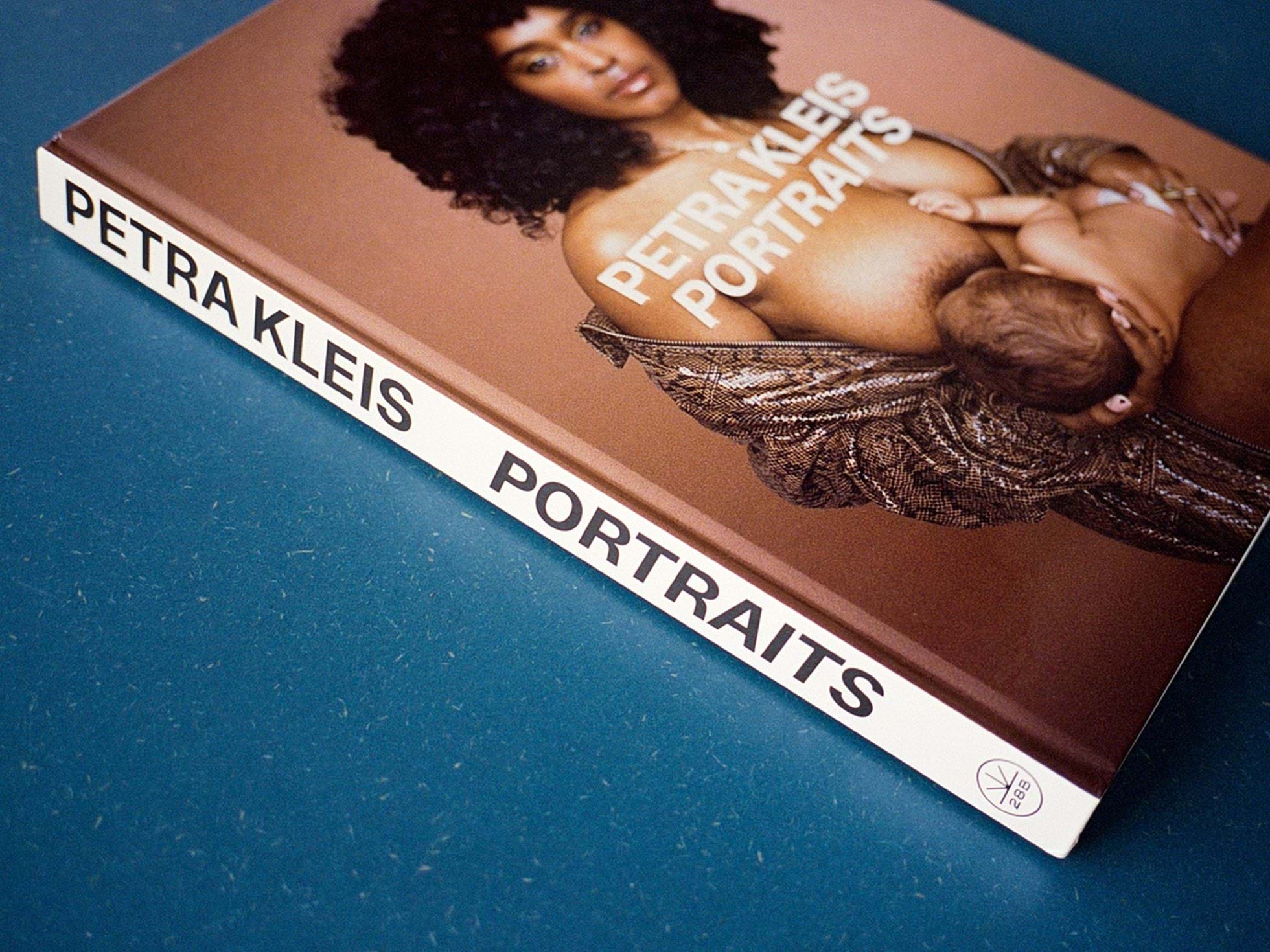 EUROMAN | PETRA KLEIS PORTRAITS