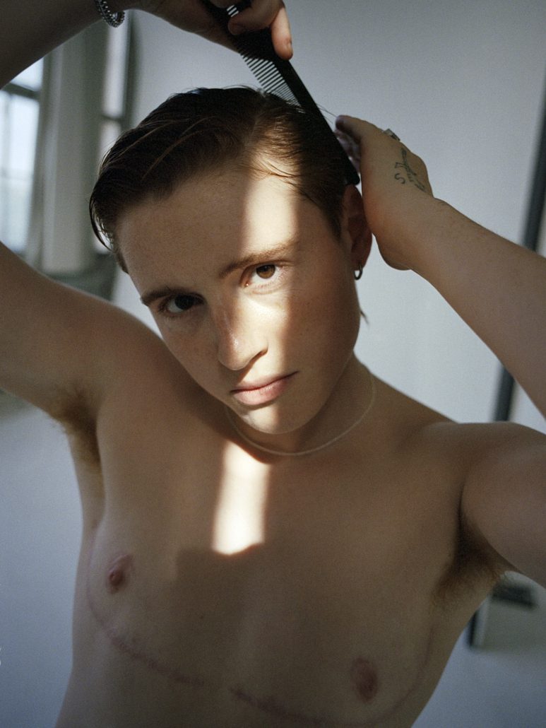 NINA RASK | EUROWOMAN