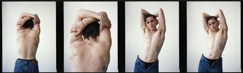 NINA RASK | EUROWOMAN