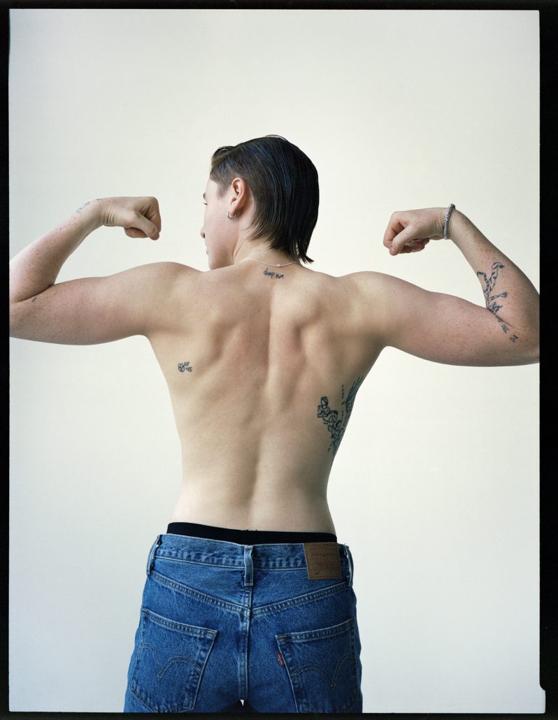 NINA RASK | EUROWOMAN