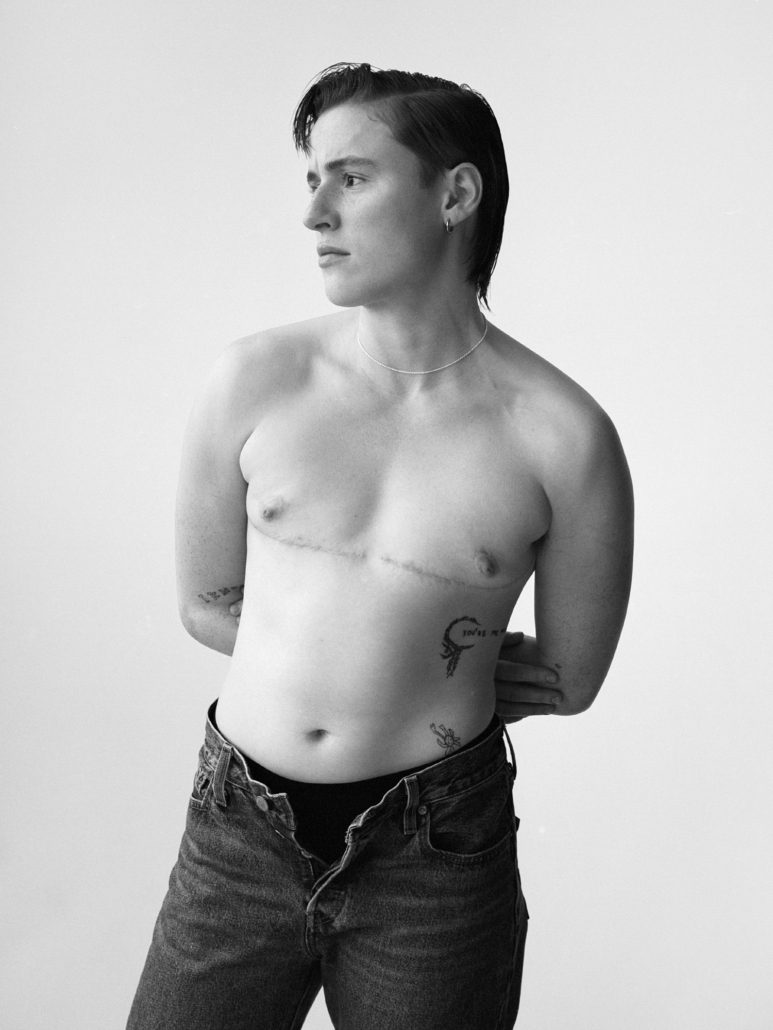 NINA RASK | EUROWOMAN