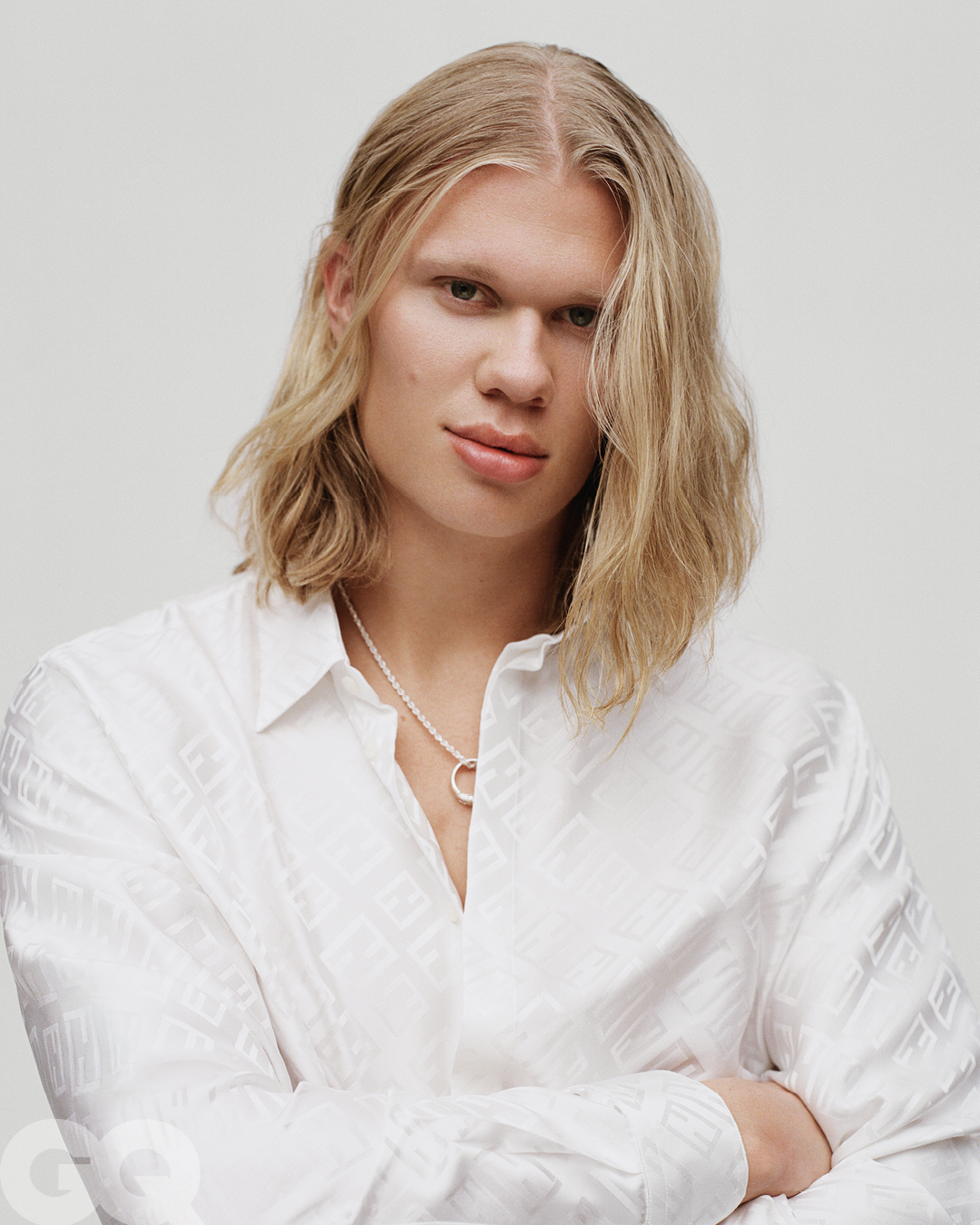 ERLING HAALAND | GQ