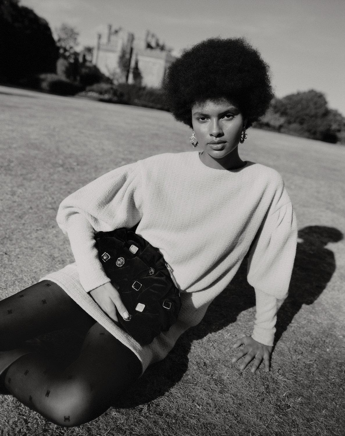 Marie Claire – Chanel Special