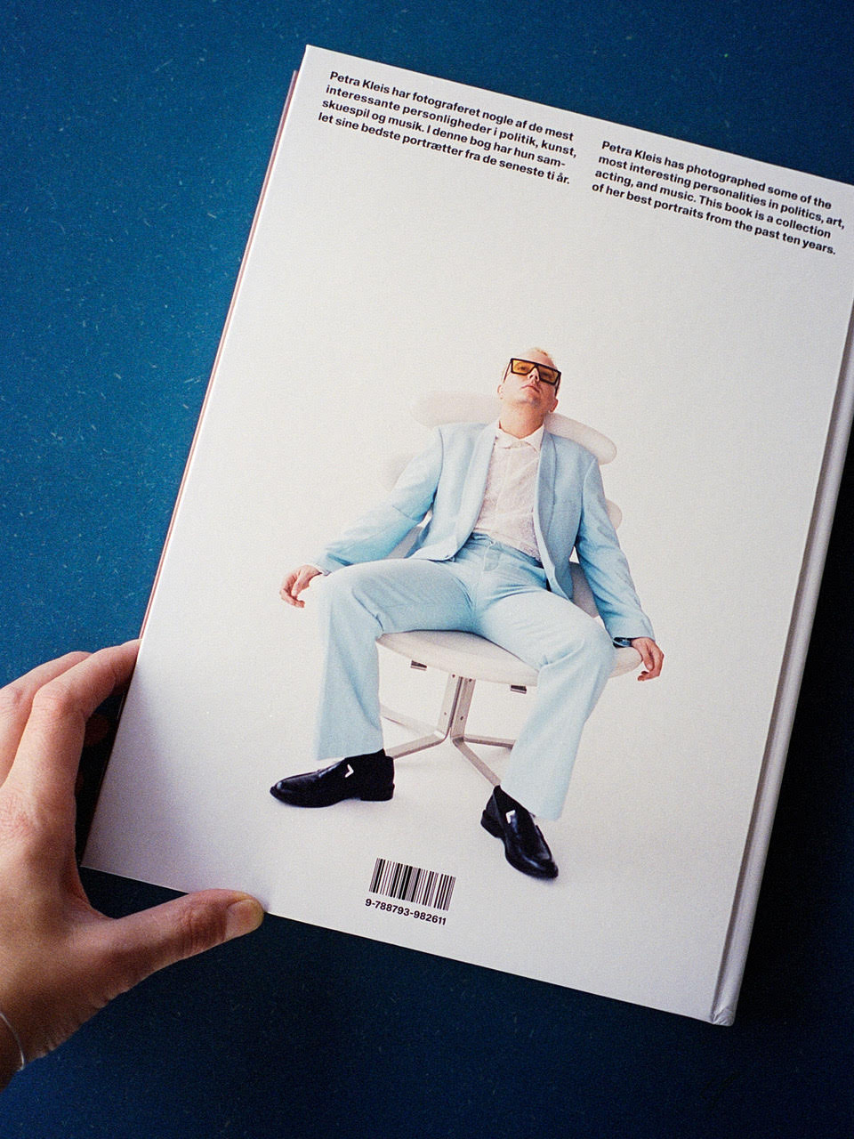 PETRA KLEIS | PORTRAITS