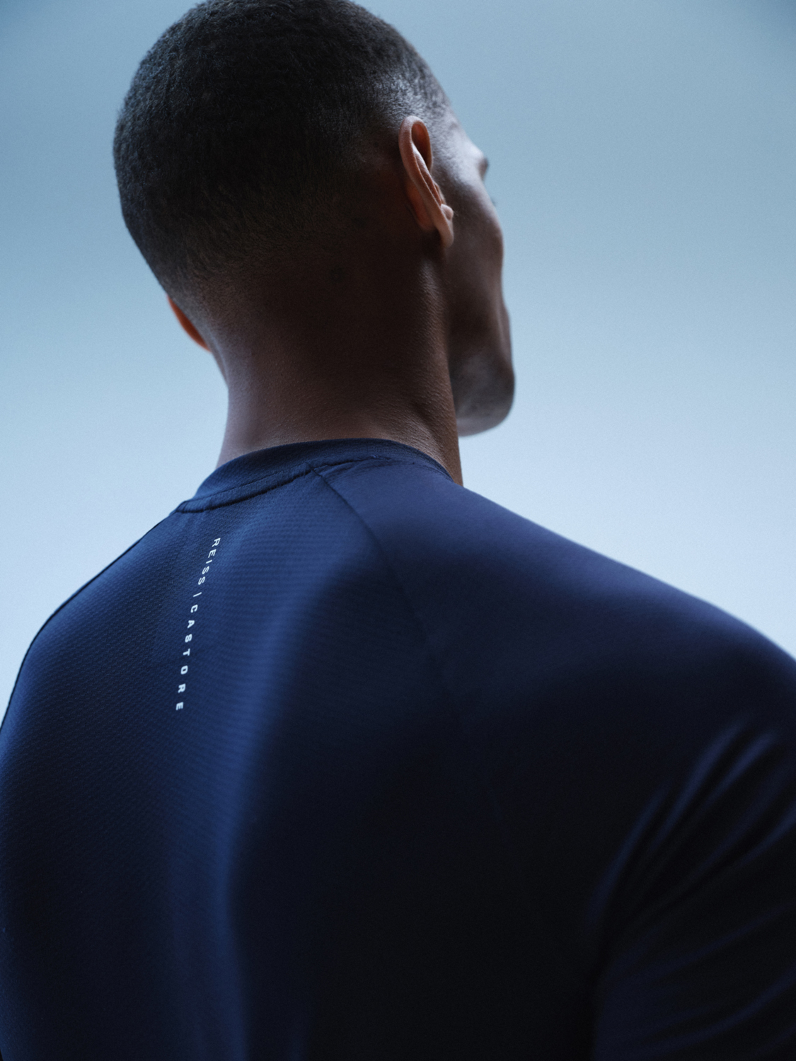 REISS x CAS STORE