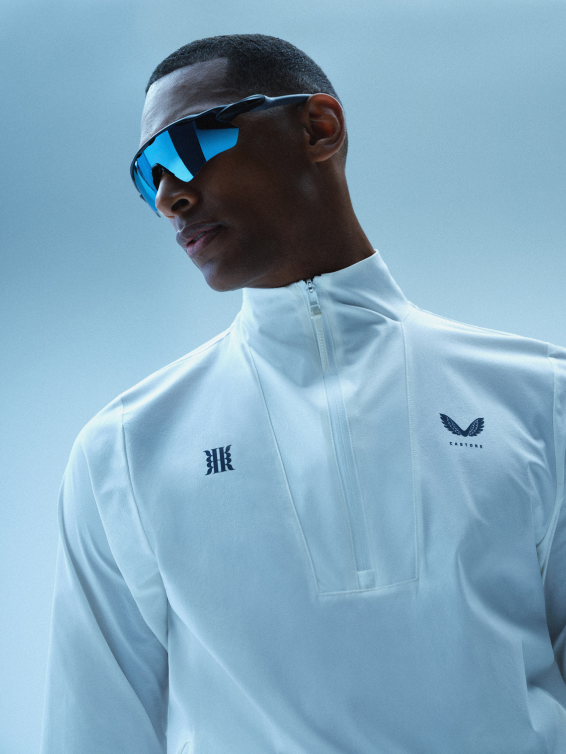 REISS x CAS STORE