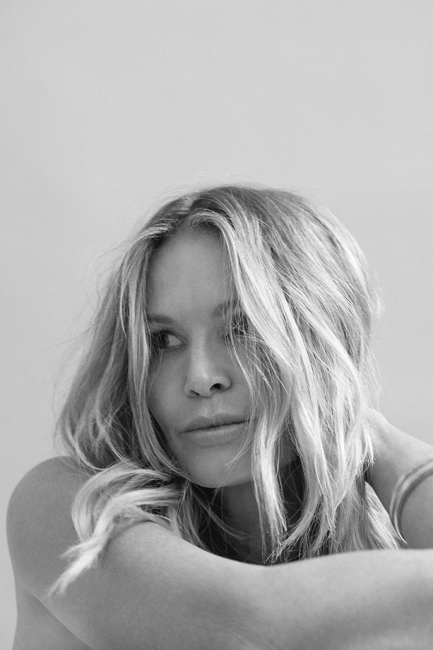 Elle MacPherson