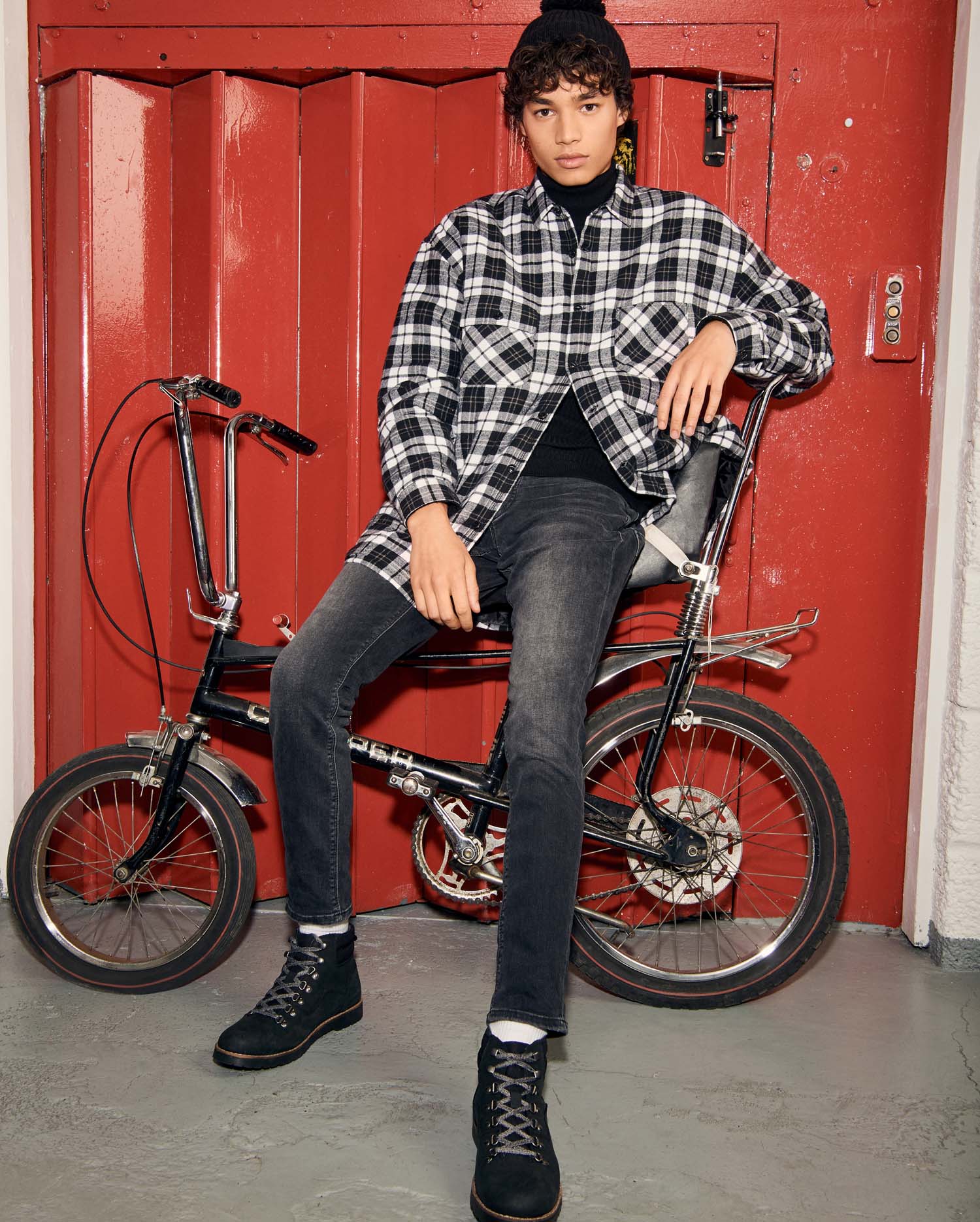 RIVER ISLAND | TEEN