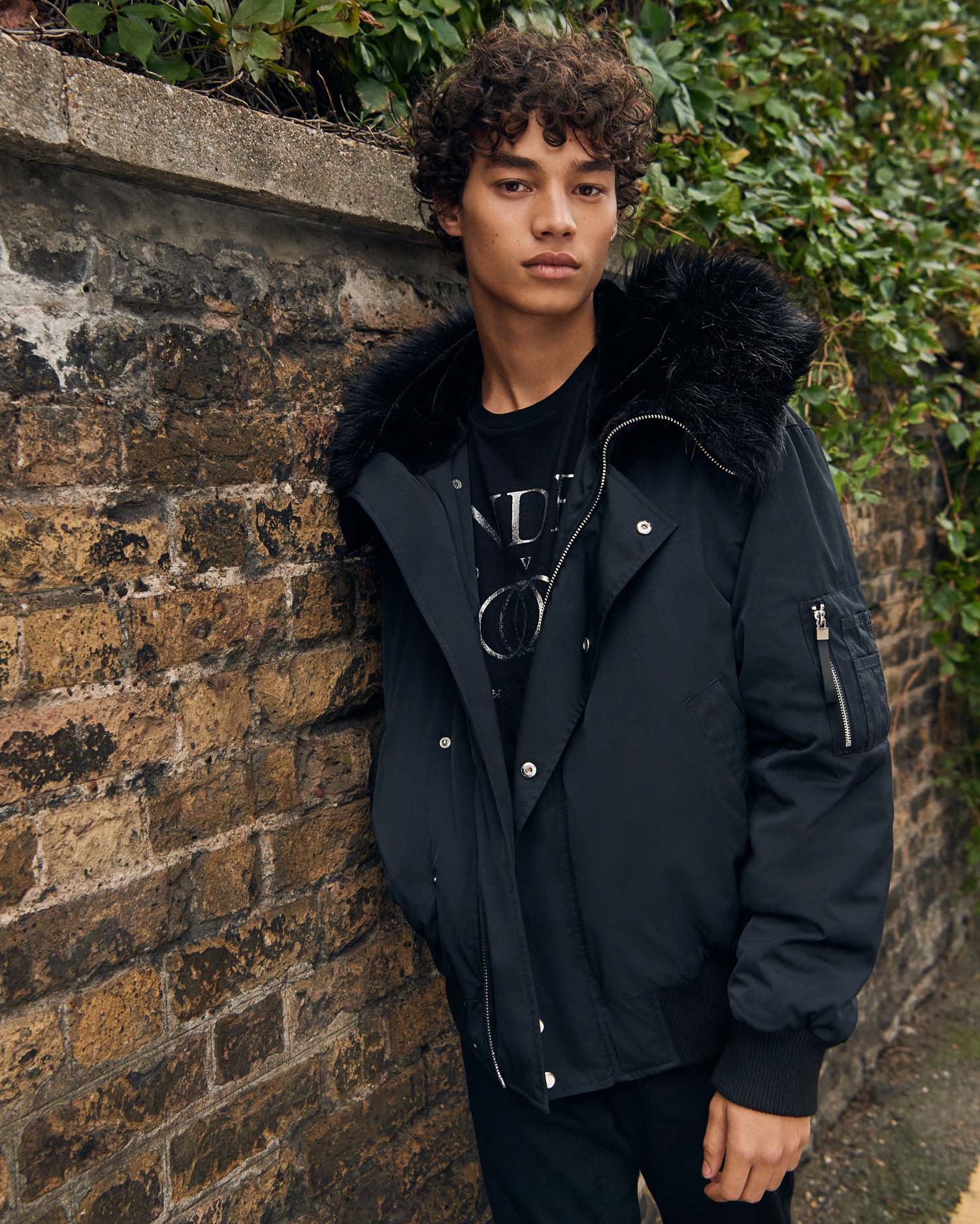 RIVER ISLAND | TEEN