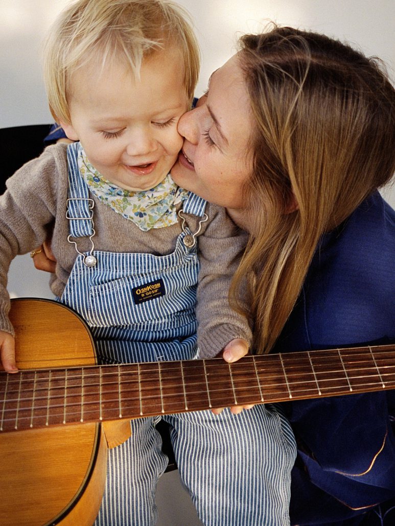 VORES BØRN | CAROLINE CORINTH