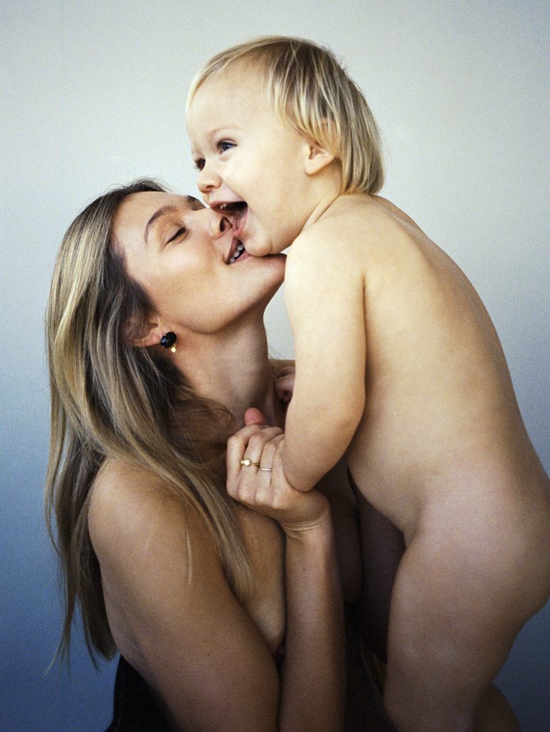 VORES BØRN | CAROLINE CORINTH