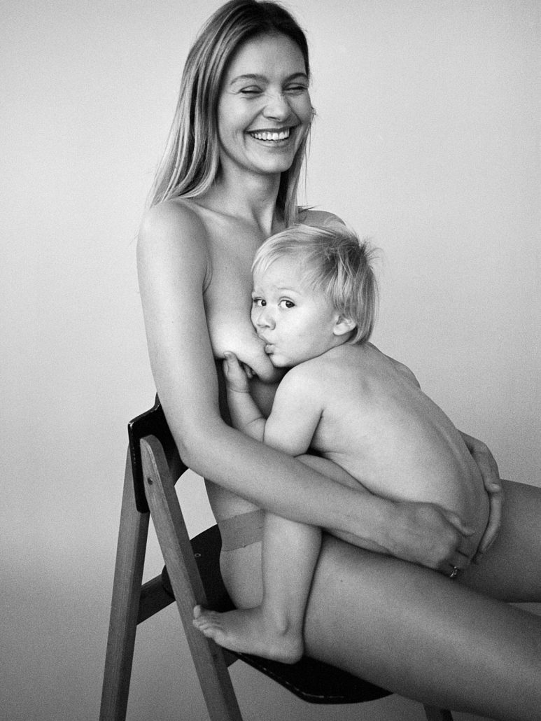 VORES BØRN | CAROLINE CORINTH