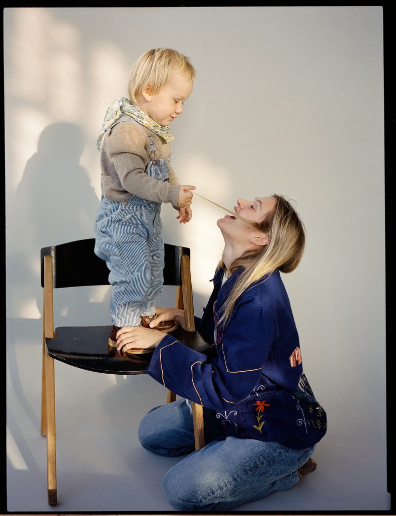 VORES BØRN | CAROLINE CORINTH