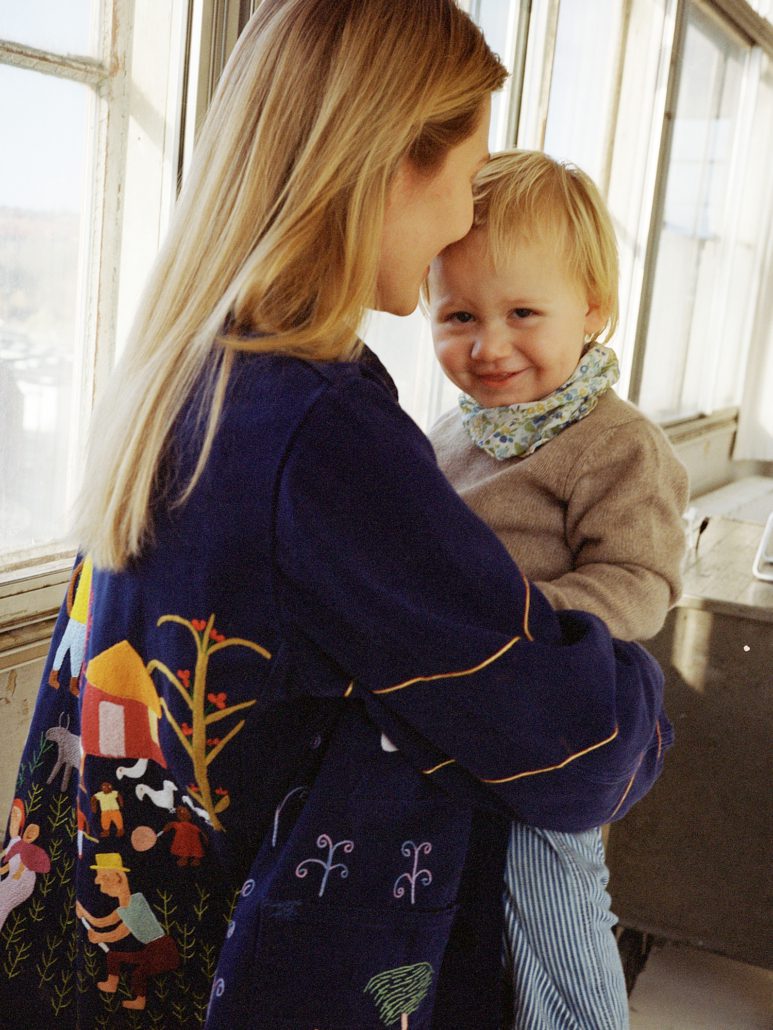 VORES BØRN | CAROLINE CORINTH