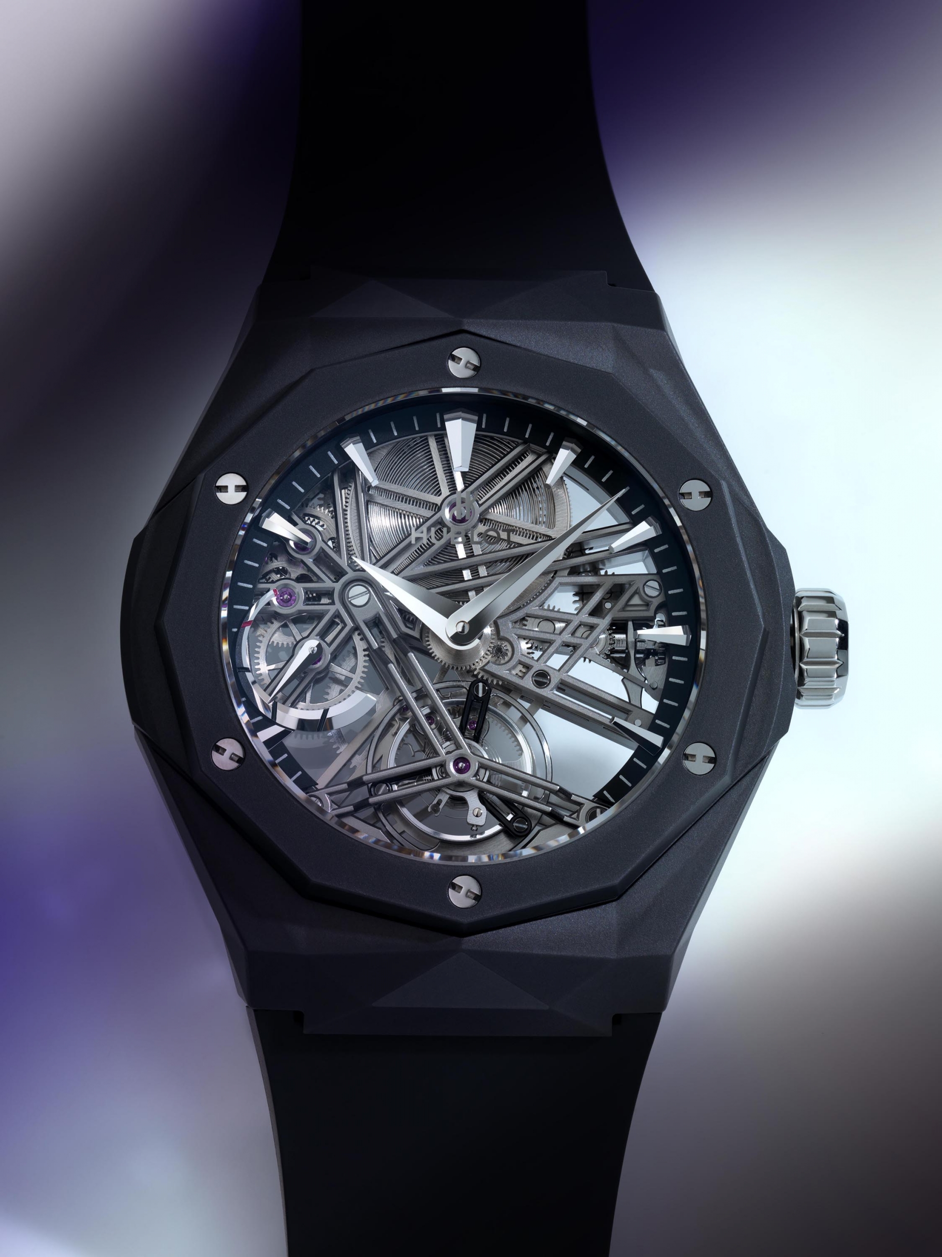 WONDERLAND | HUBLOT
