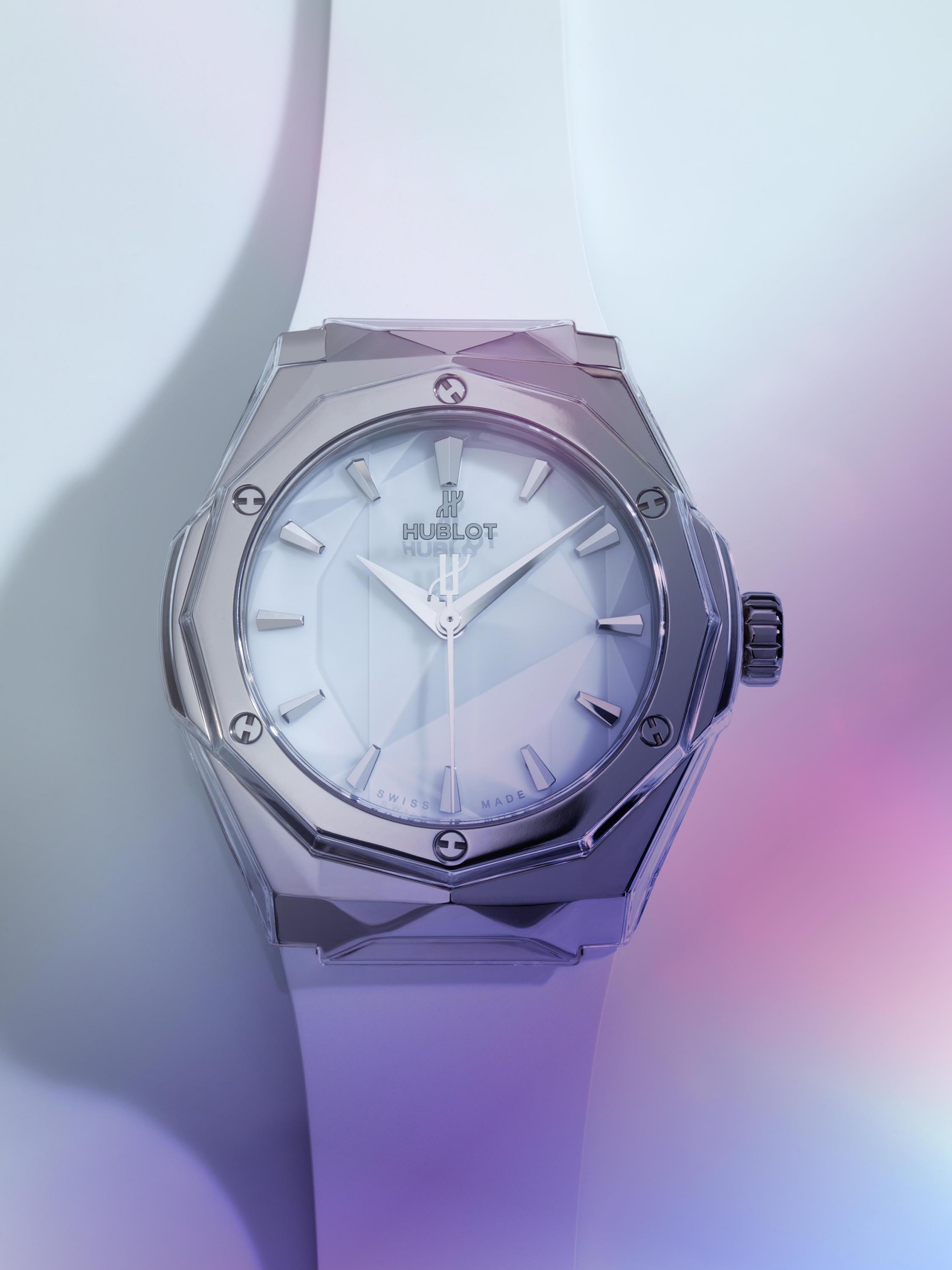 WONDERLAND | HUBLOT
