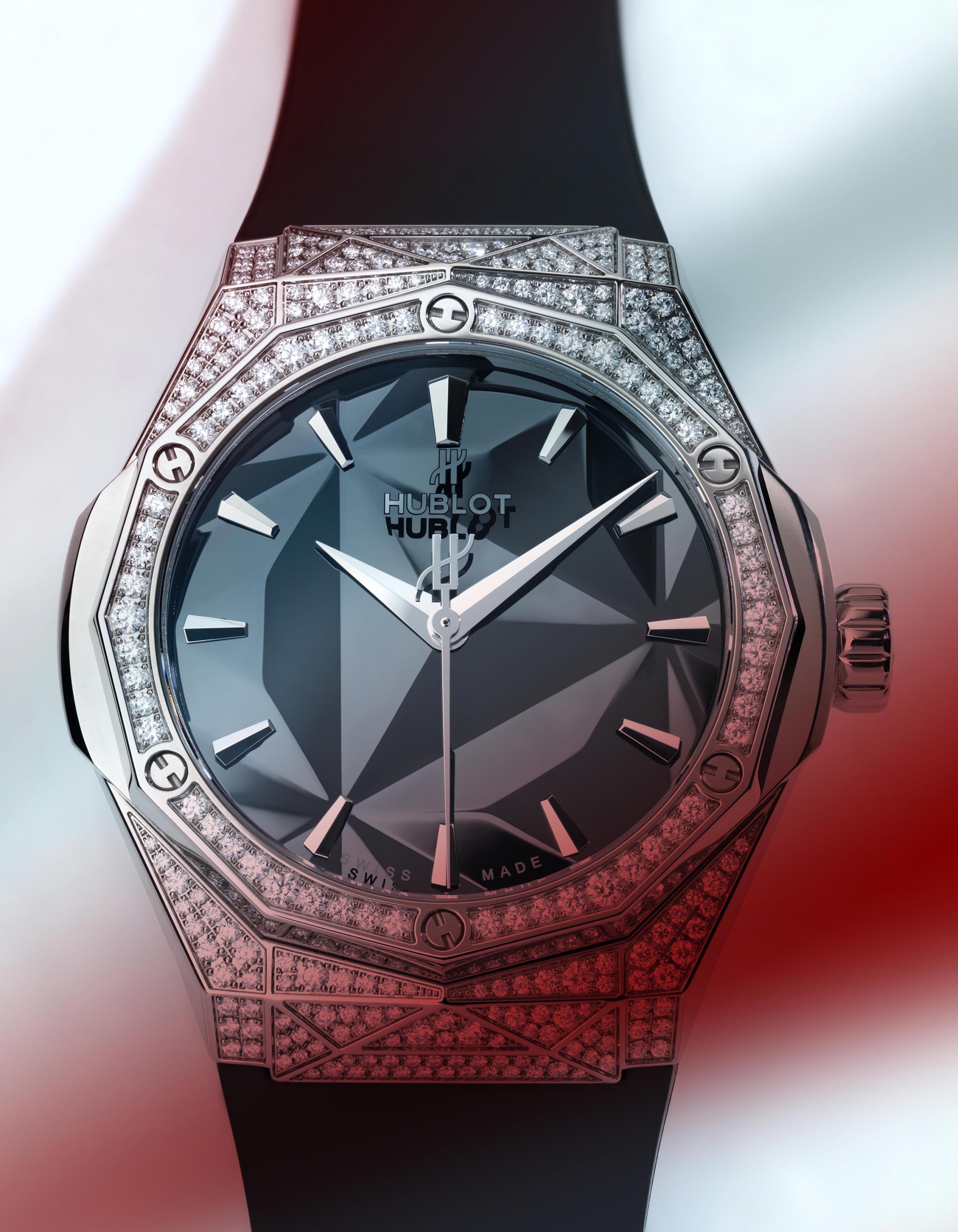 WONDERLAND | HUBLOT