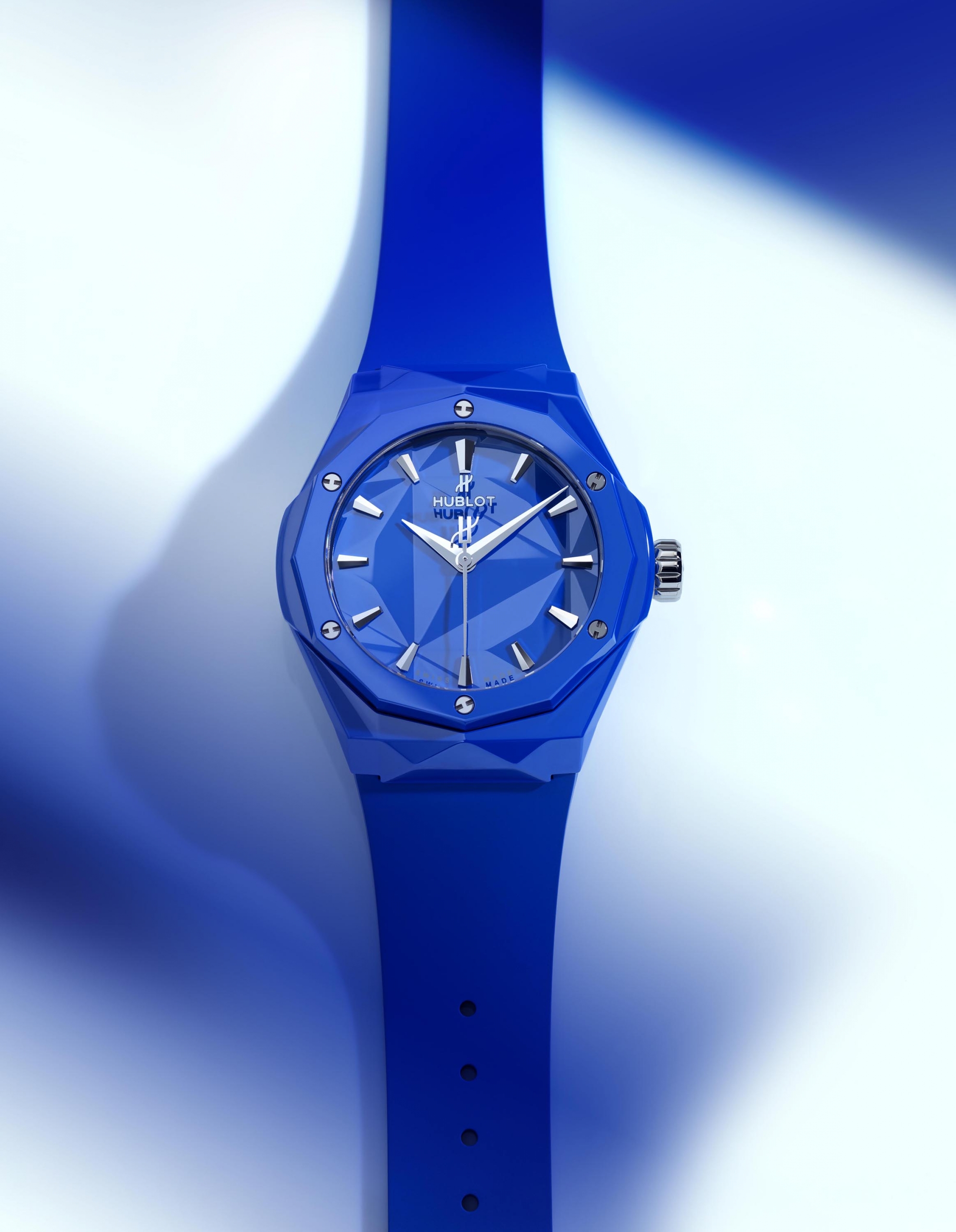 WONDERLAND | HUBLOT