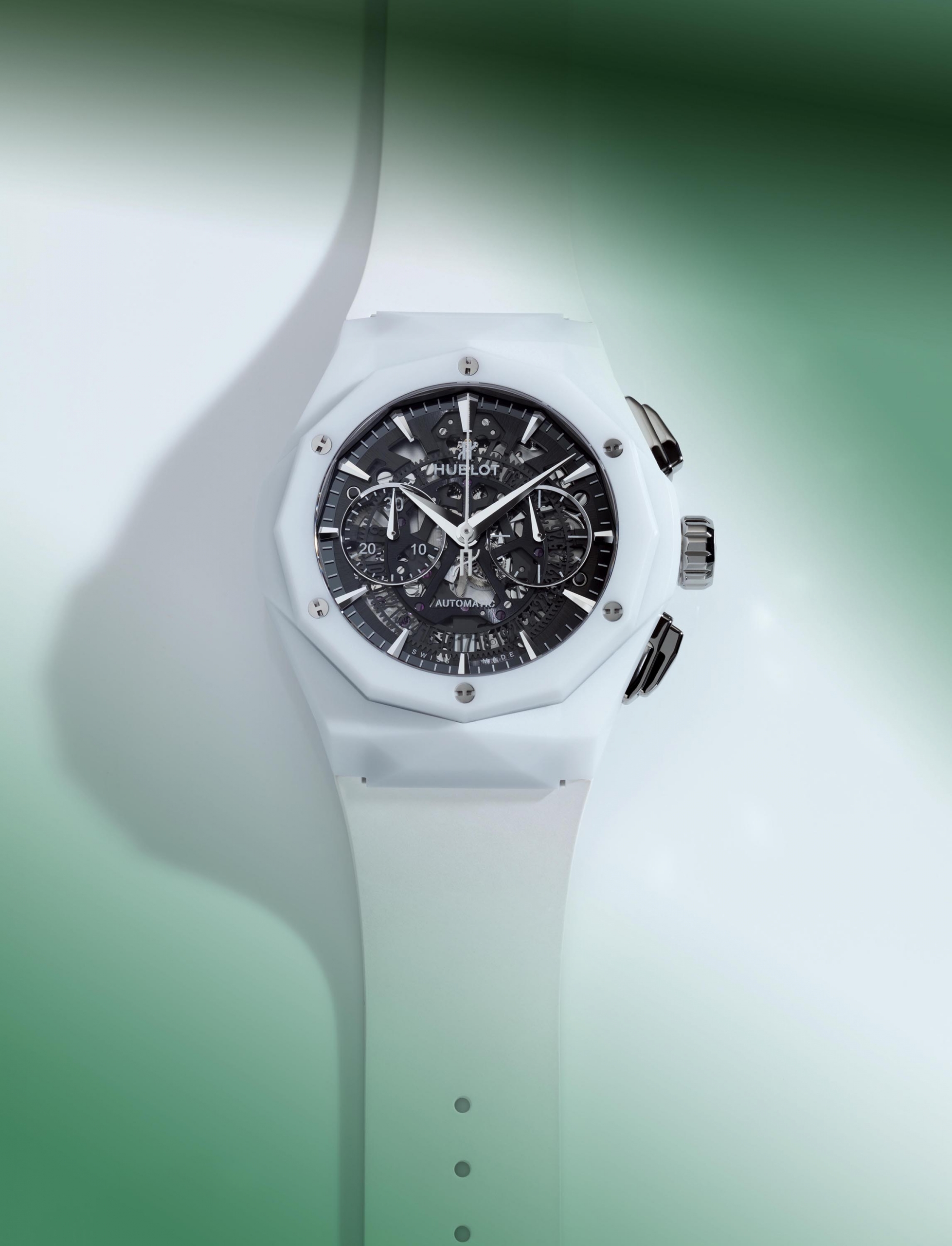 WONDERLAND | HUBLOT