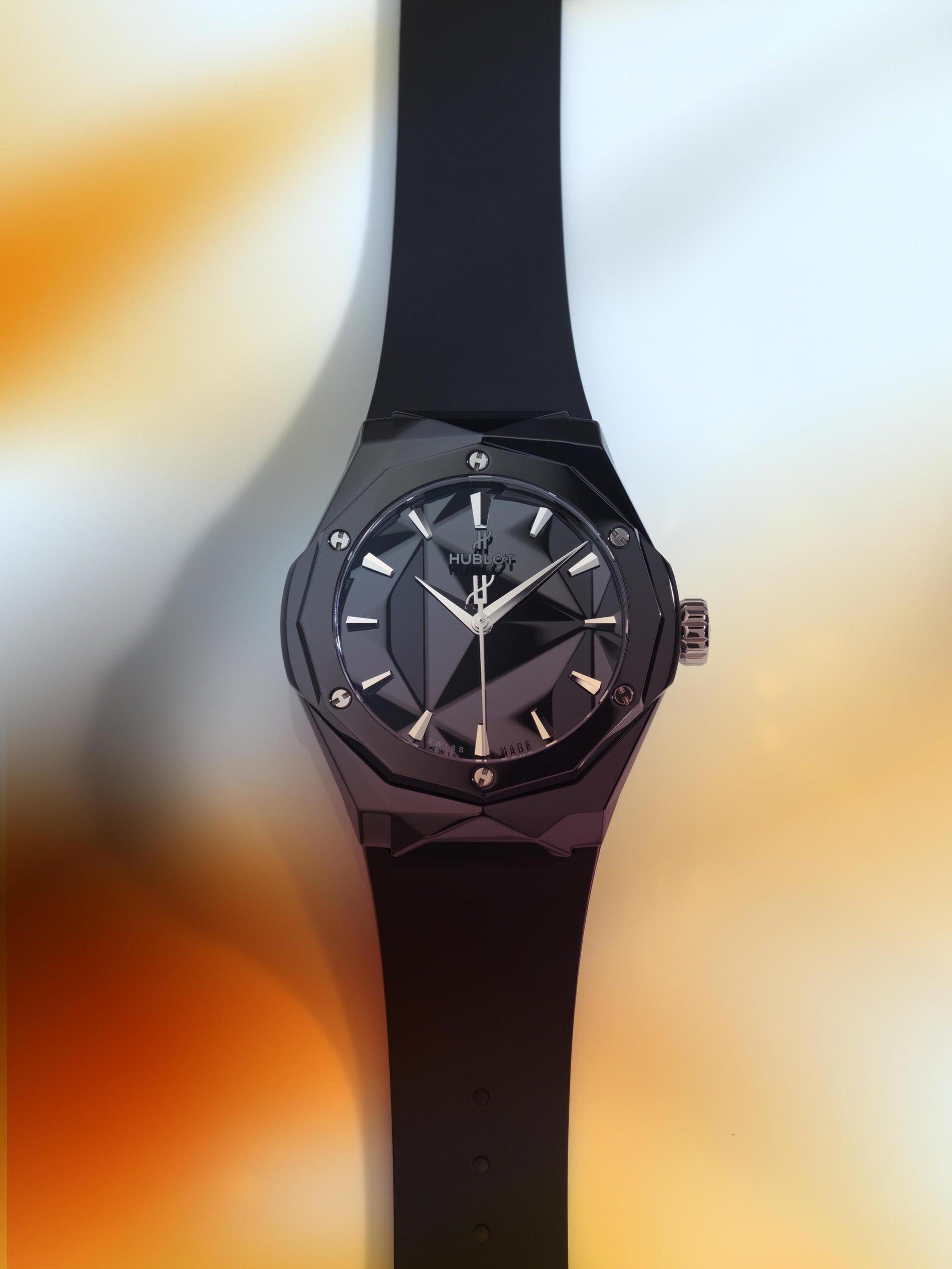 WONDERLAND | HUBLOT