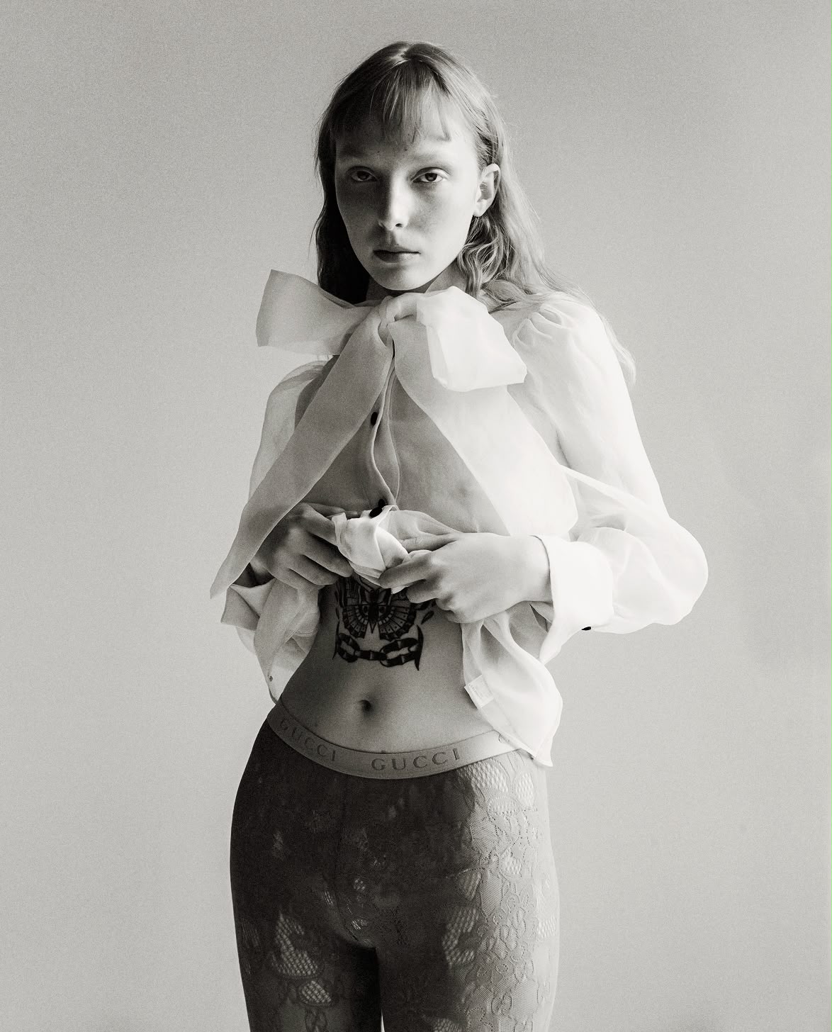 ONE Magazine