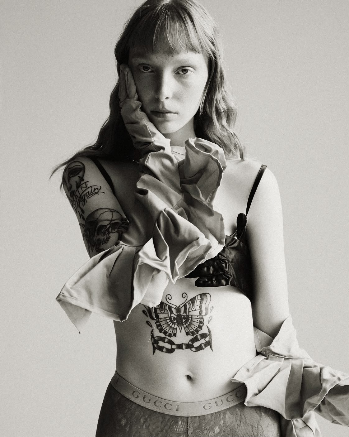 ONE Magazine