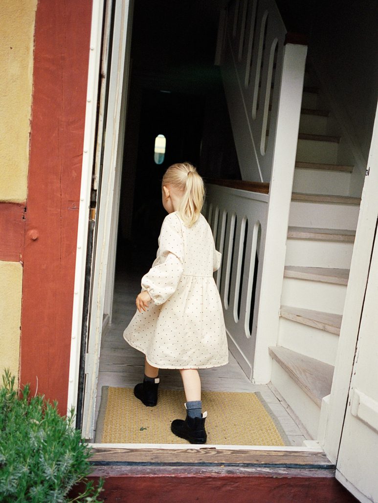 ZARA KIDS | AMALIE REEDTZ THOTT