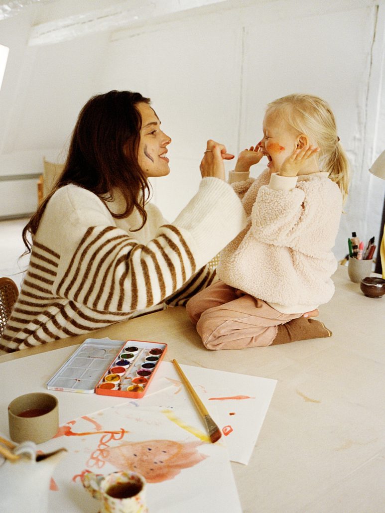 ZARA KIDS | AMALIE REEDTZ THOTT