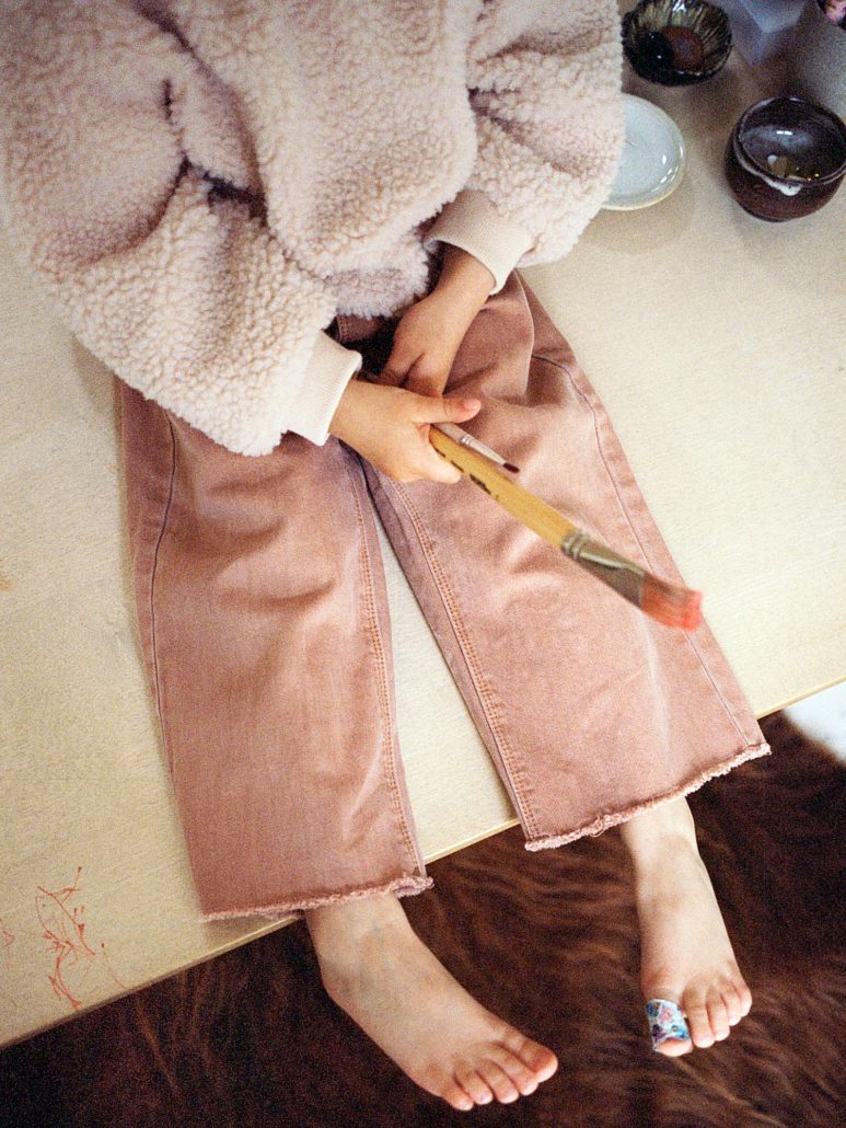 ZARA KIDS | AMALIE REEDTZ THOTT