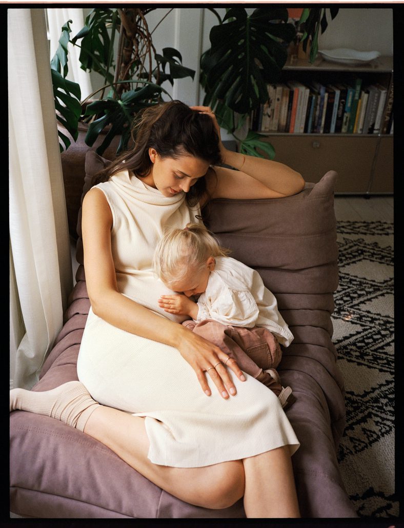 ZARA KIDS | AMALIE REEDTZ THOTT