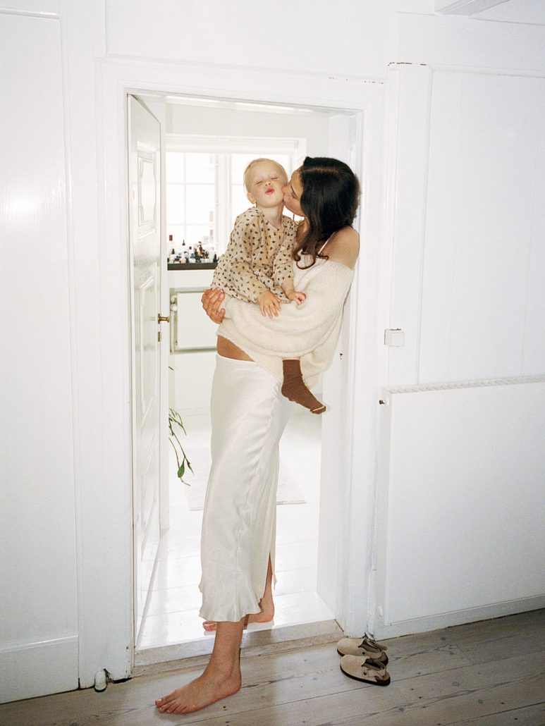 ZARA KIDS | AMALIE REEDTZ THOTT