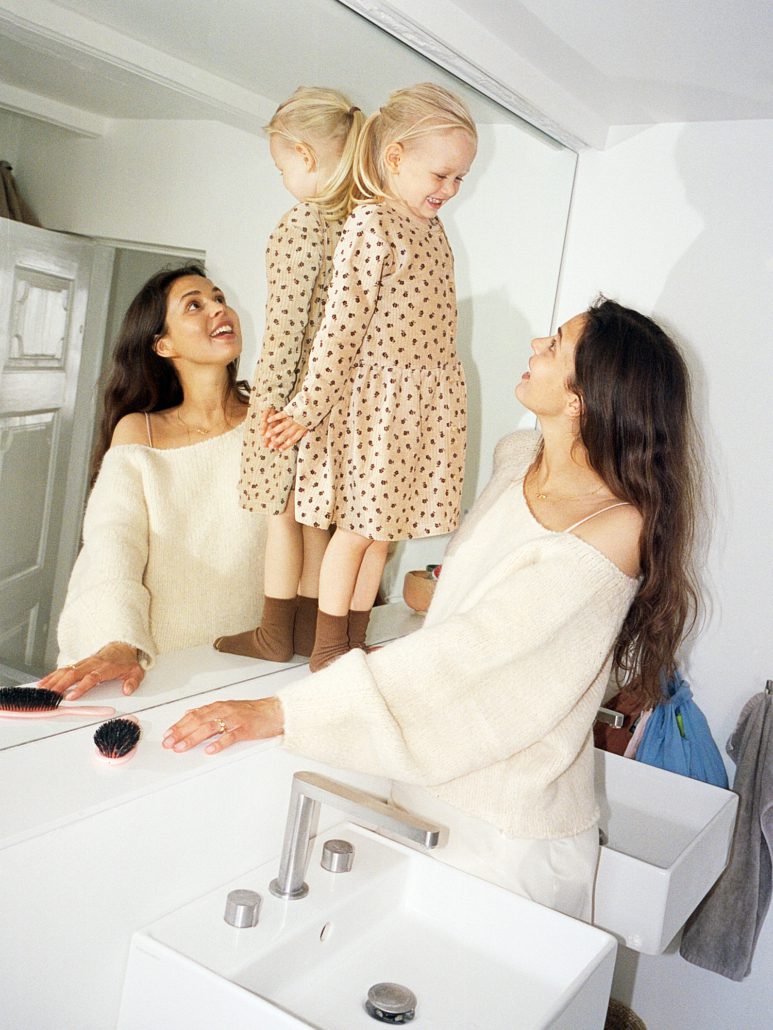 ZARA KIDS | AMALIE REEDTZ THOTT