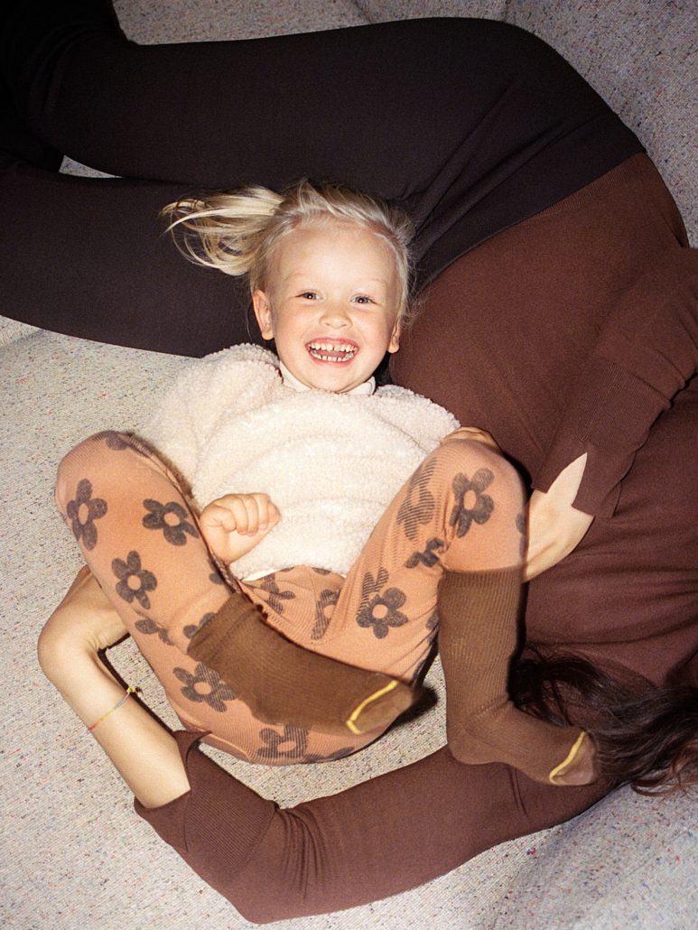 ZARA KIDS | AMALIE REEDTZ THOTT