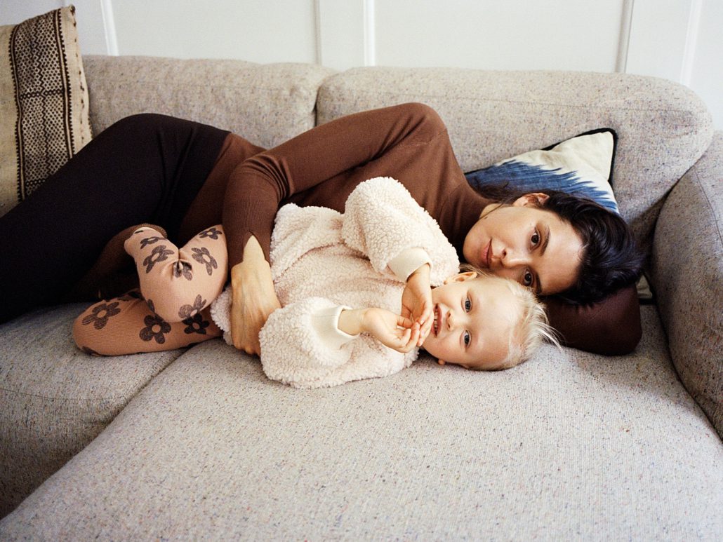 ZARA KIDS | AMALIE REEDTZ THOTT