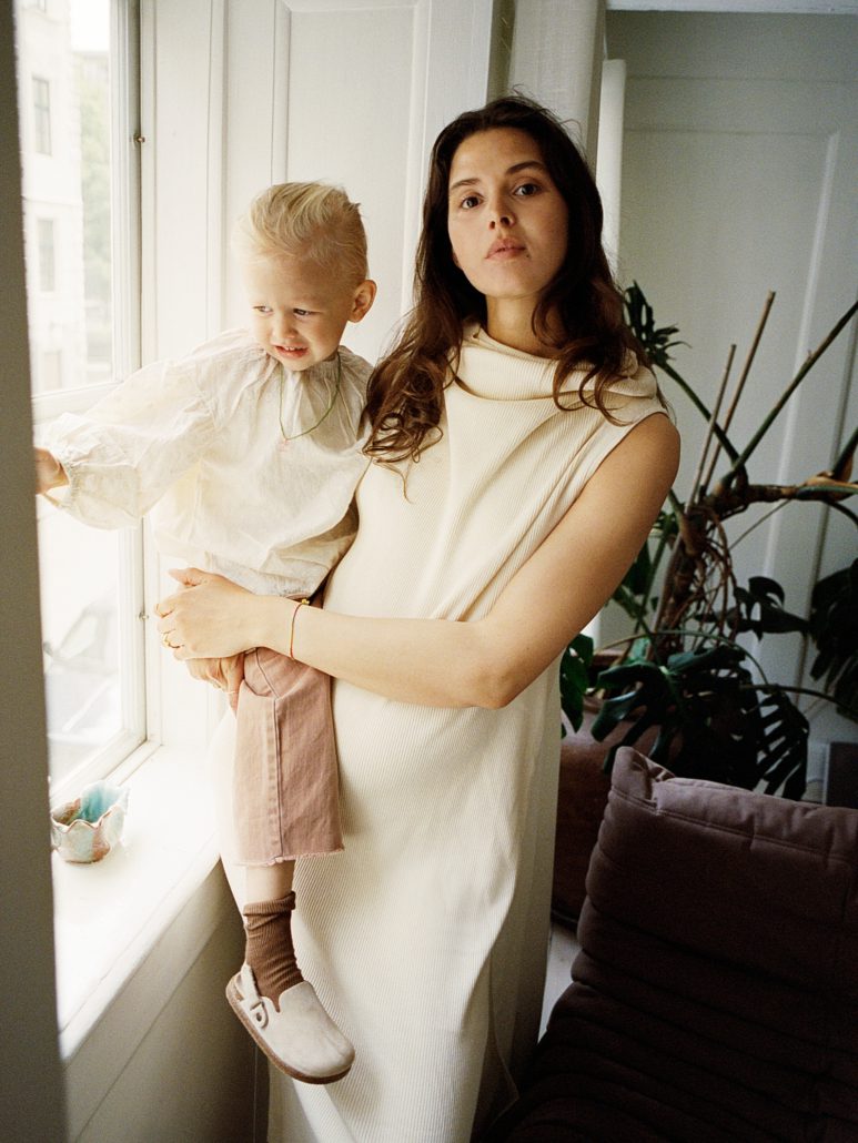 ZARA KIDS | AMALIE REEDTZ THOTT