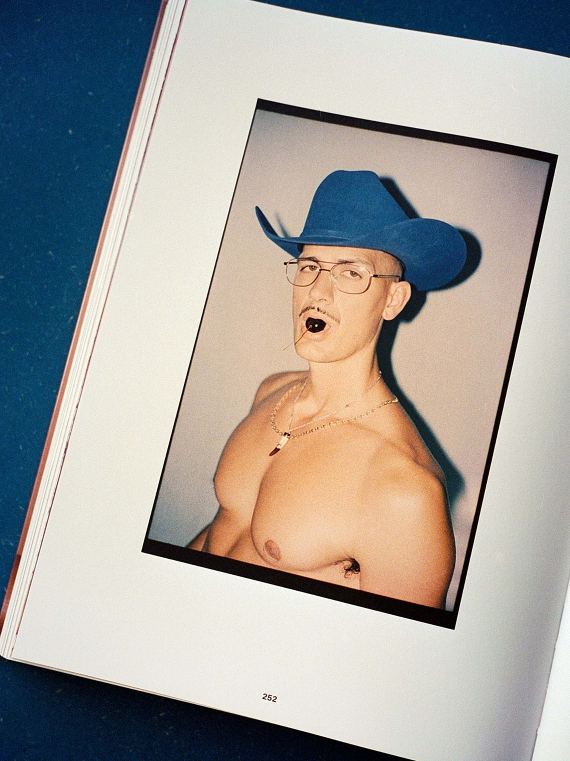 EUROMAN | PETRA KLEIS PORTRAITS