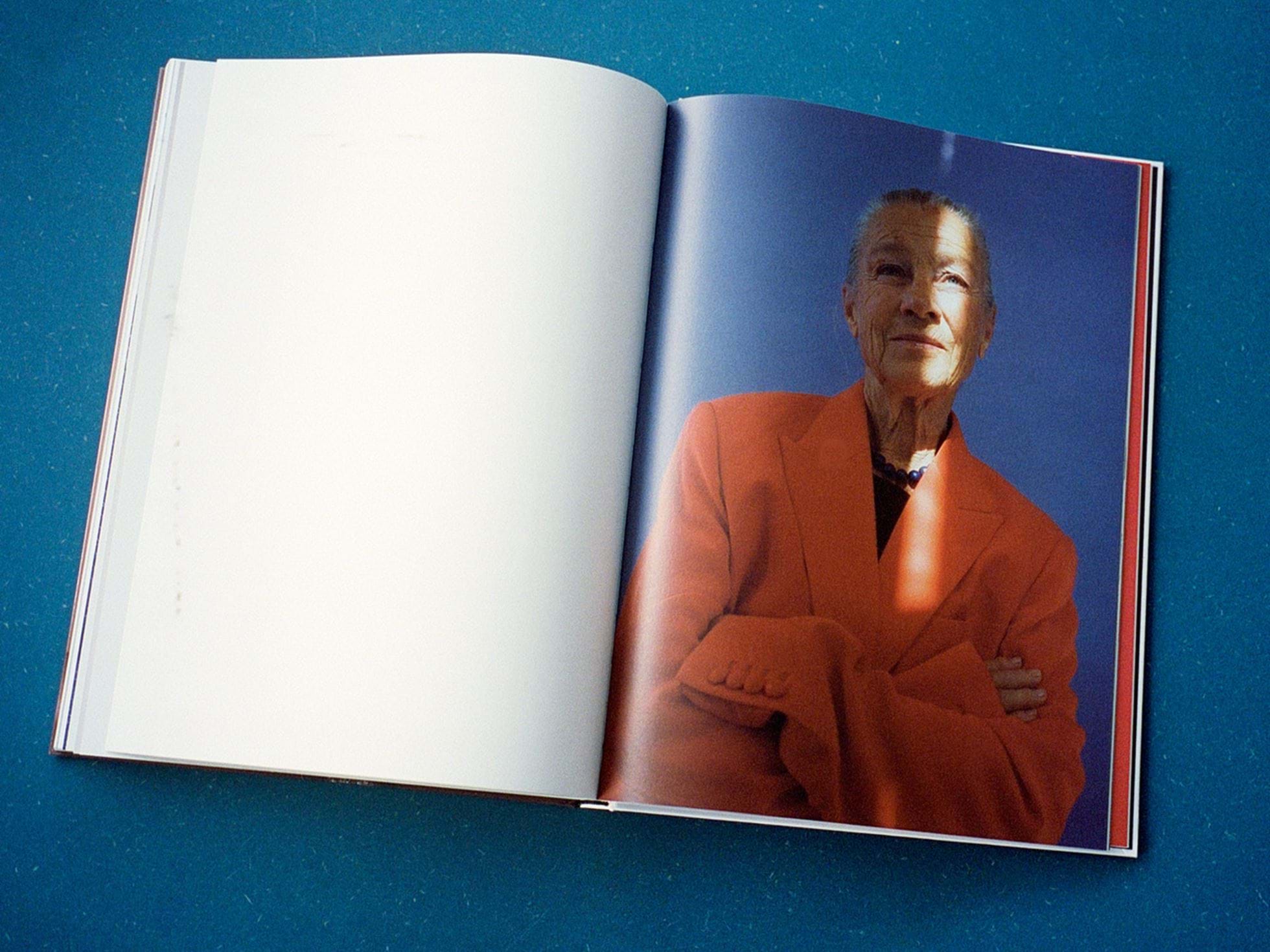 EUROMAN | PETRA KLEIS PORTRAITS