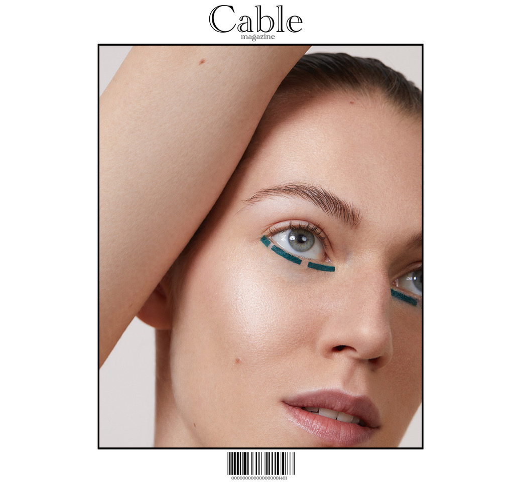 cable | eyes
